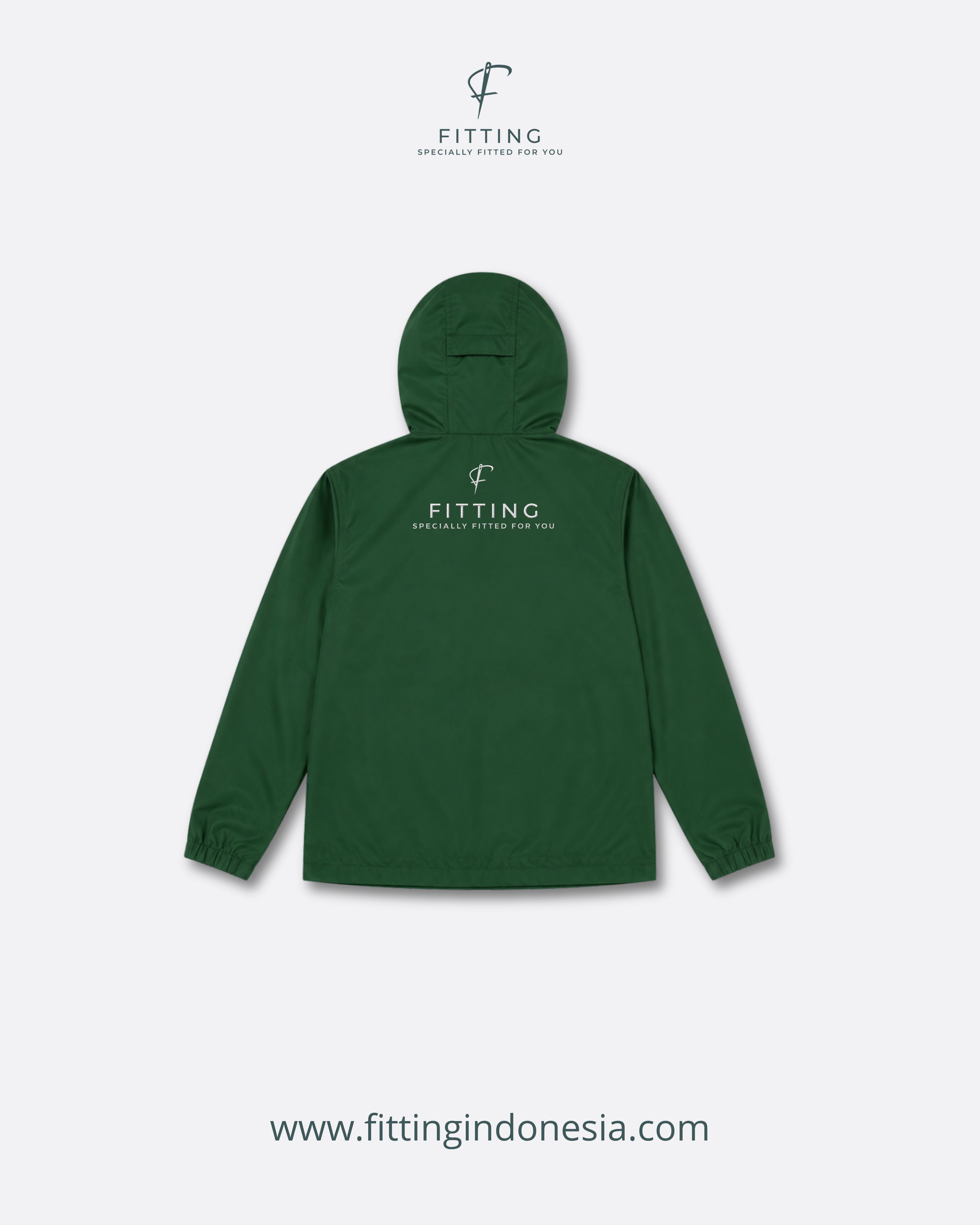 Product Image Produksi Jaket Anorak