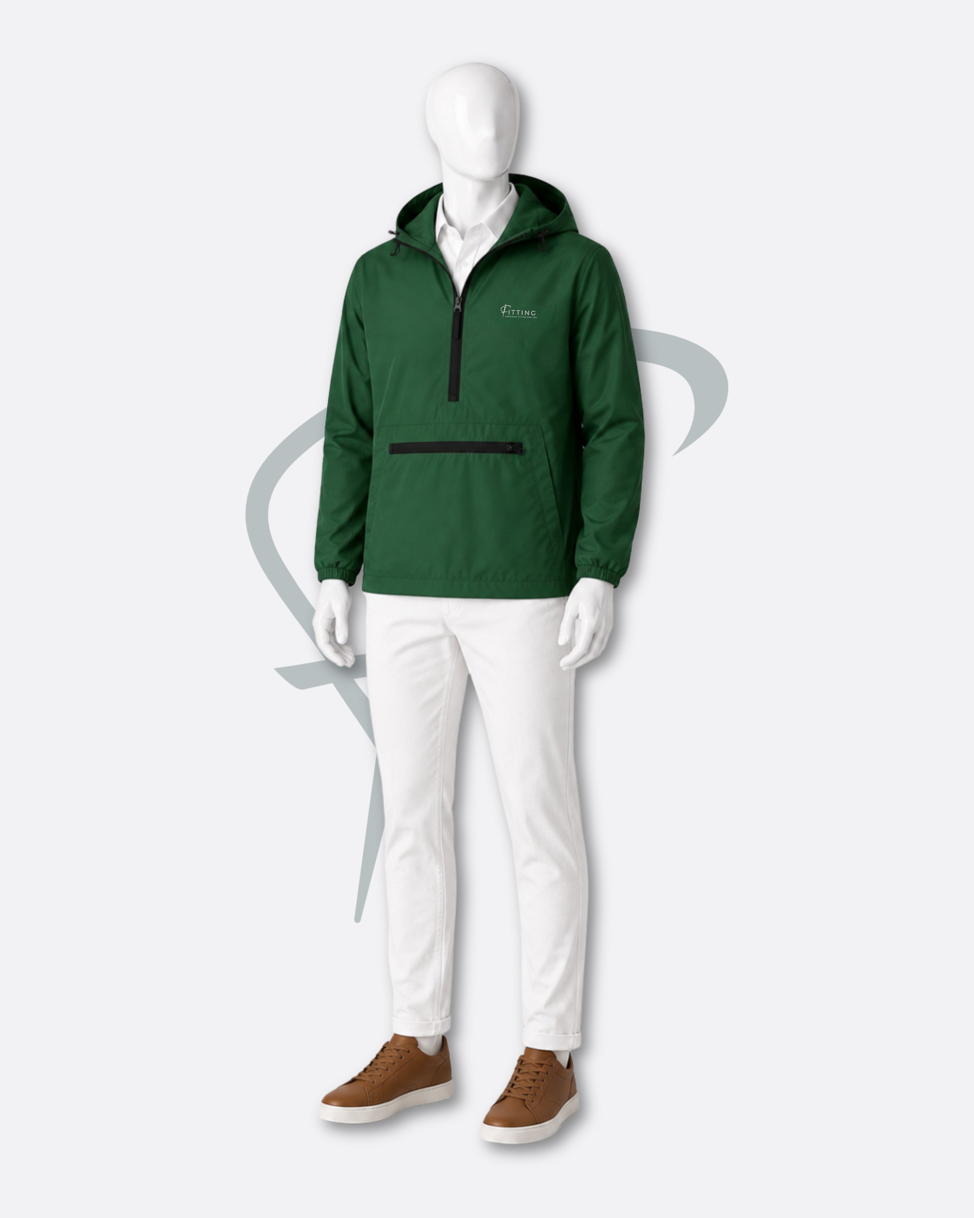 Product Image Produksi Jaket Anorak