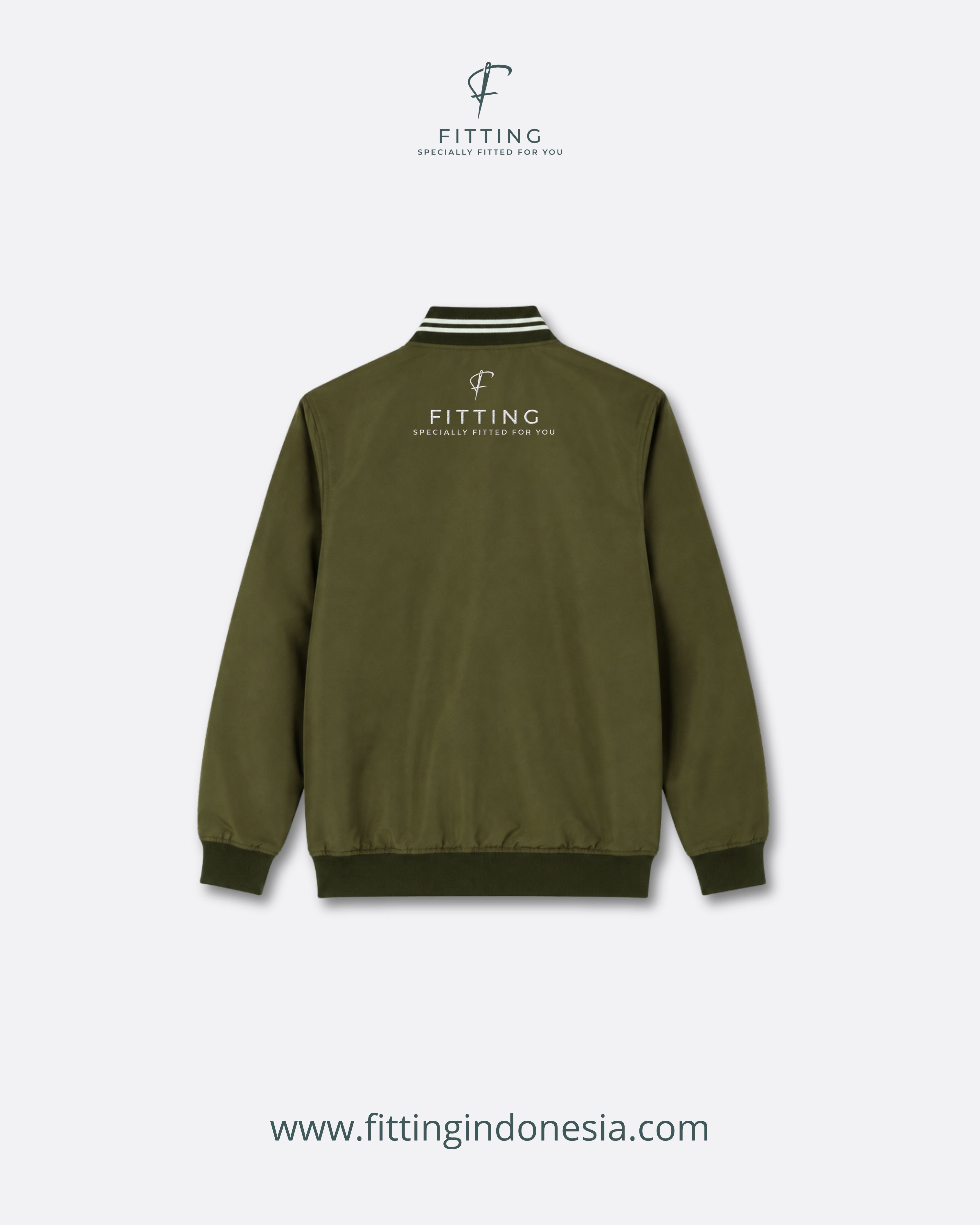 Product Image Produksi Jaket Bomber