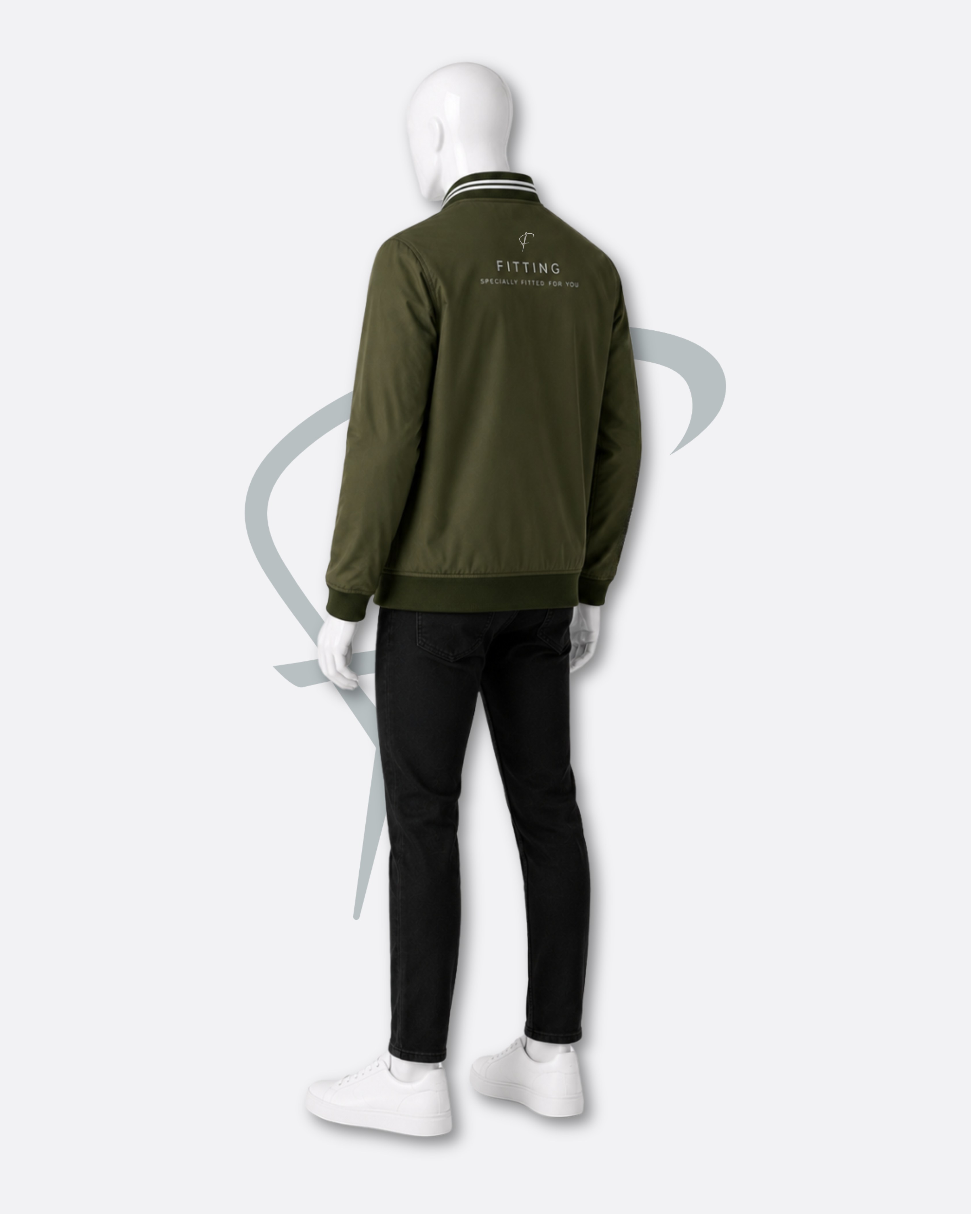 Product Image Produksi Jaket Bomber