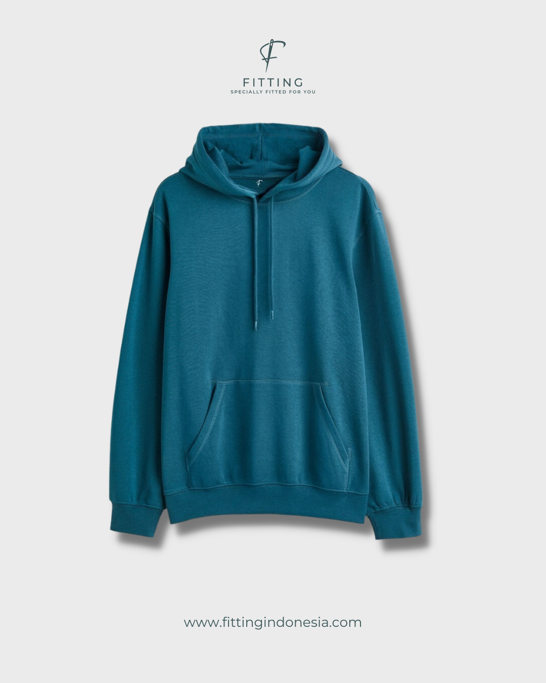 Product Image Produksi Jaket Hoodie Jumper