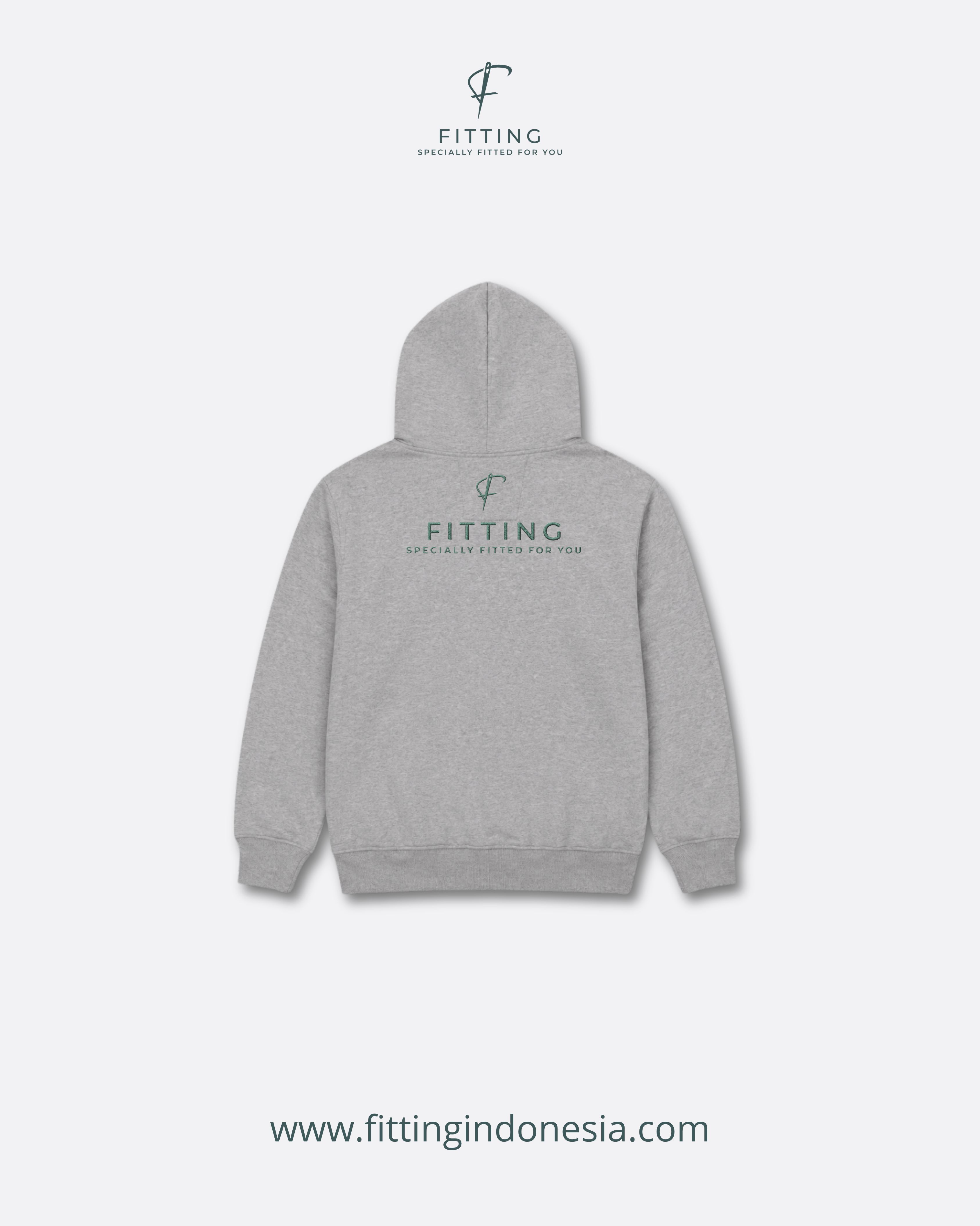 Product Image Produksi Jaket Hoodie Jumper