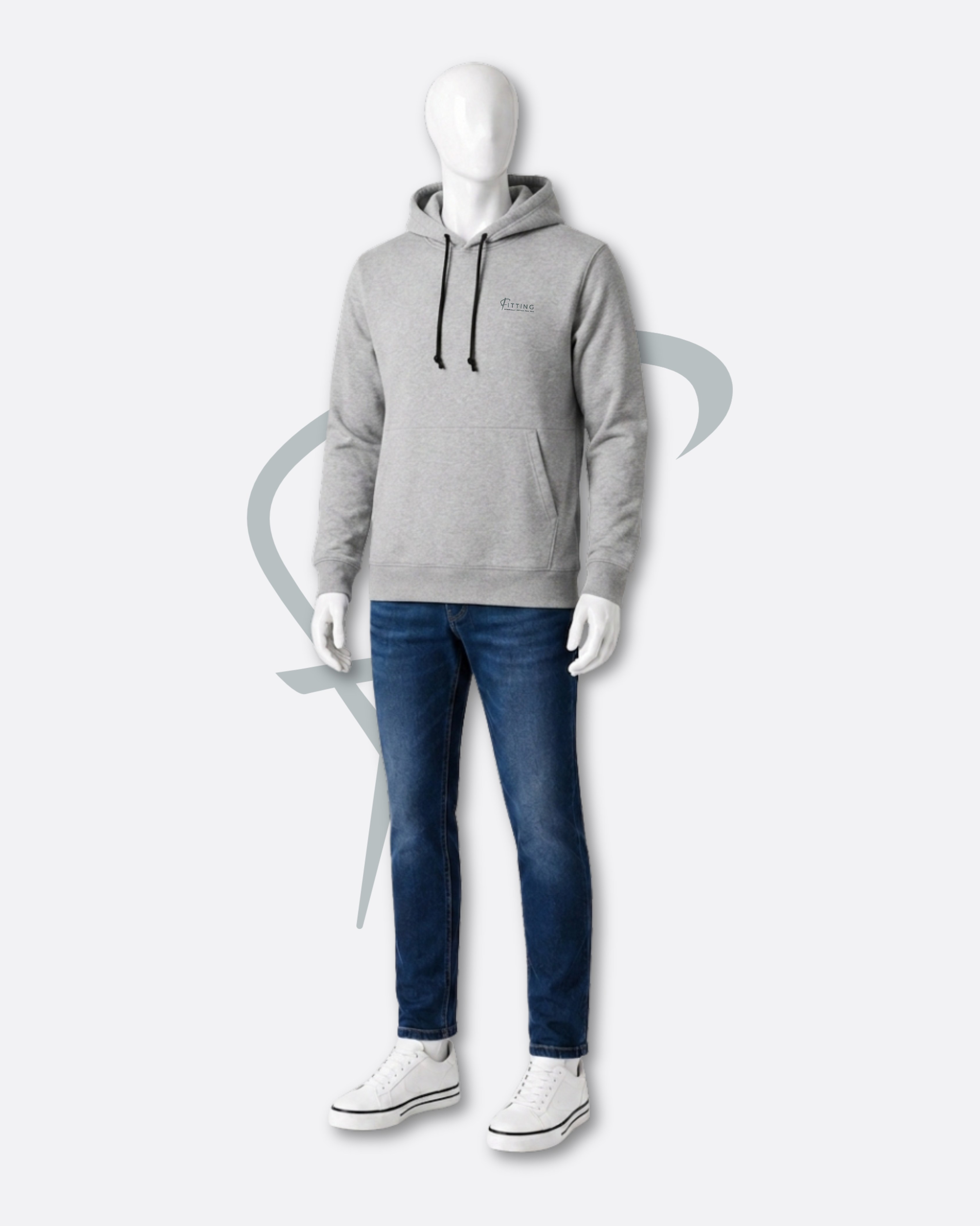 Product Image Produksi Jaket Hoodie Jumper