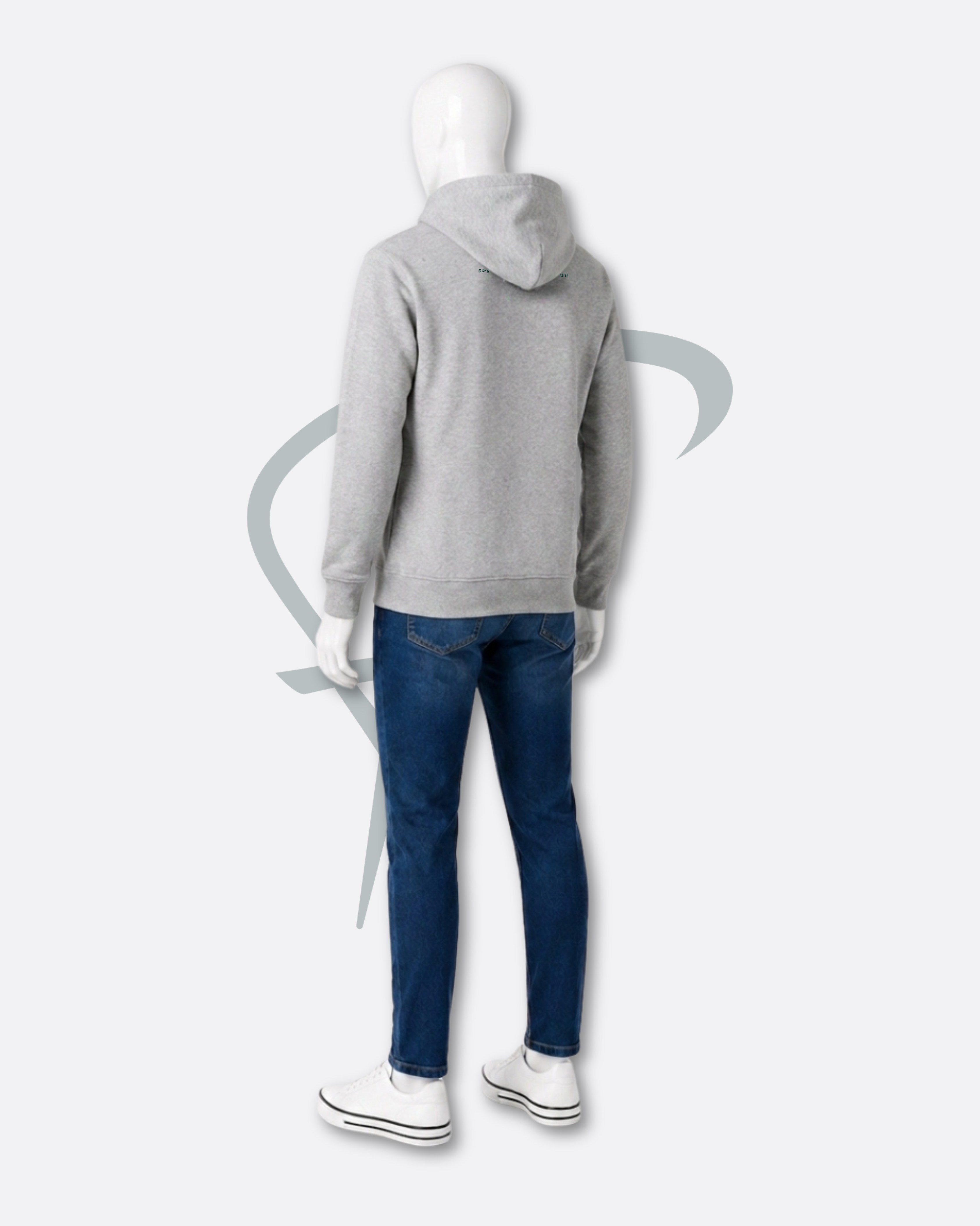 Product Image Produksi Jaket Hoodie Jumper