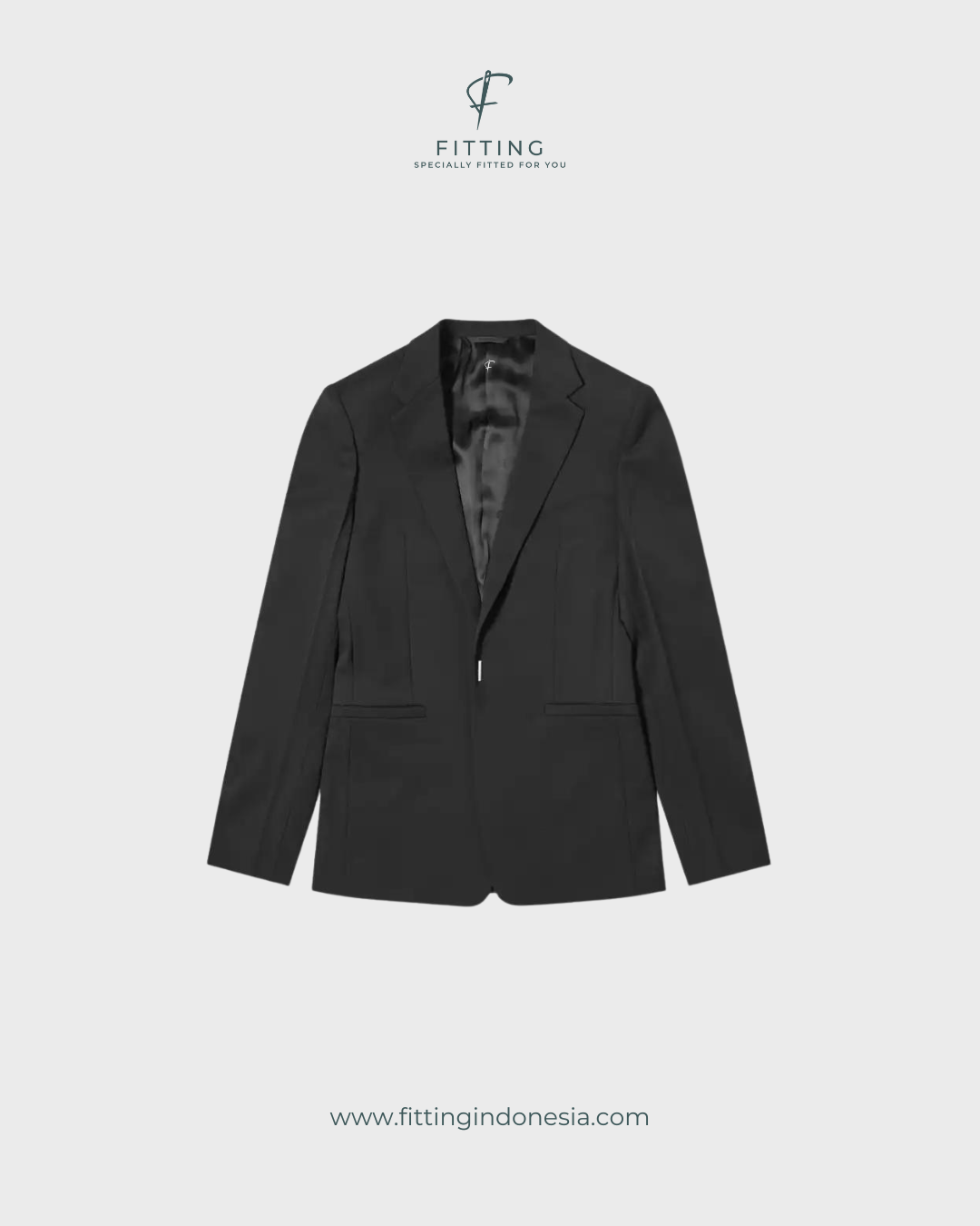 Product Image Produksi Jaket Jas Almamater