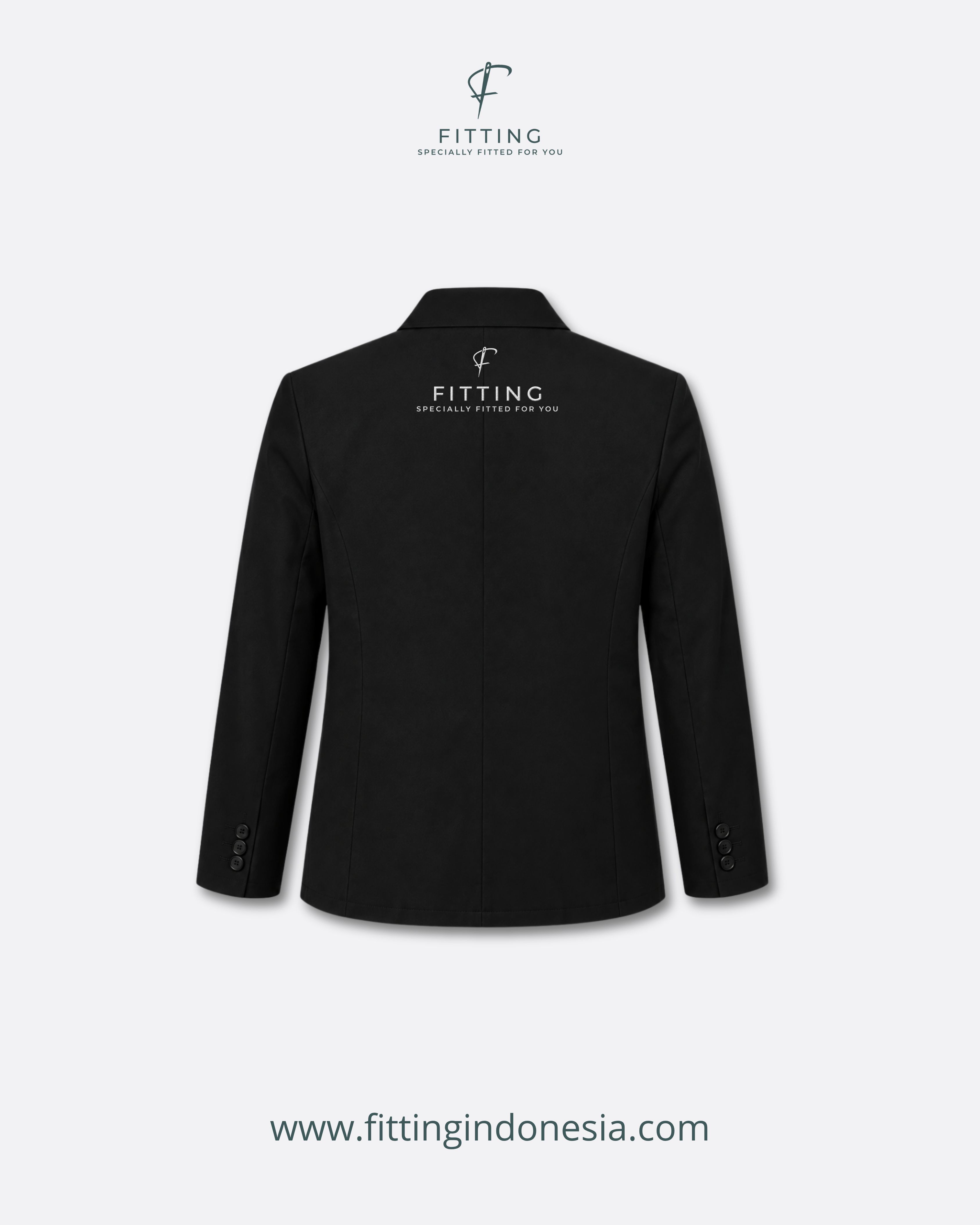 Product Image Produksi Jaket Jas Almamater