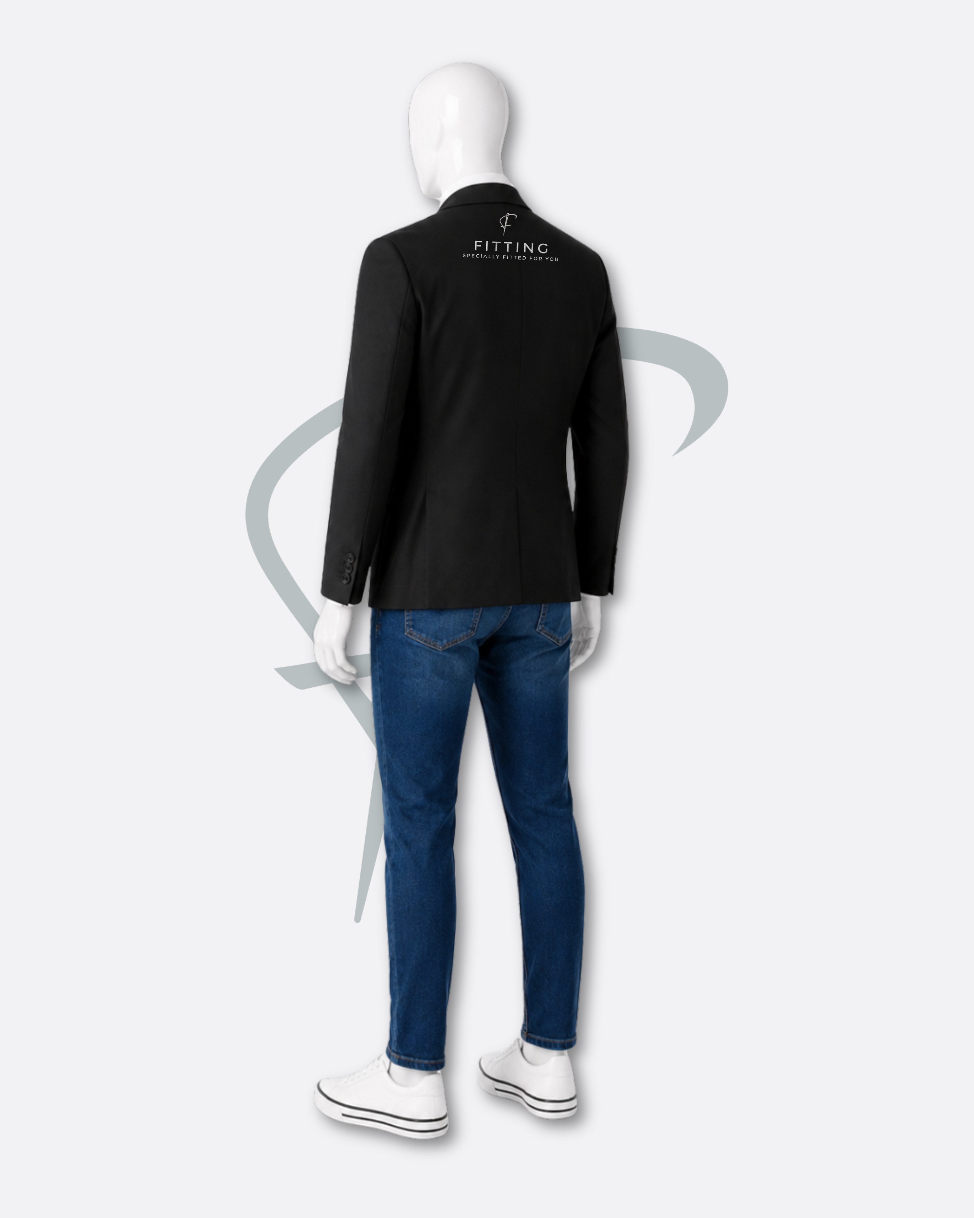 Product Image Produksi Jaket Jas Almamater