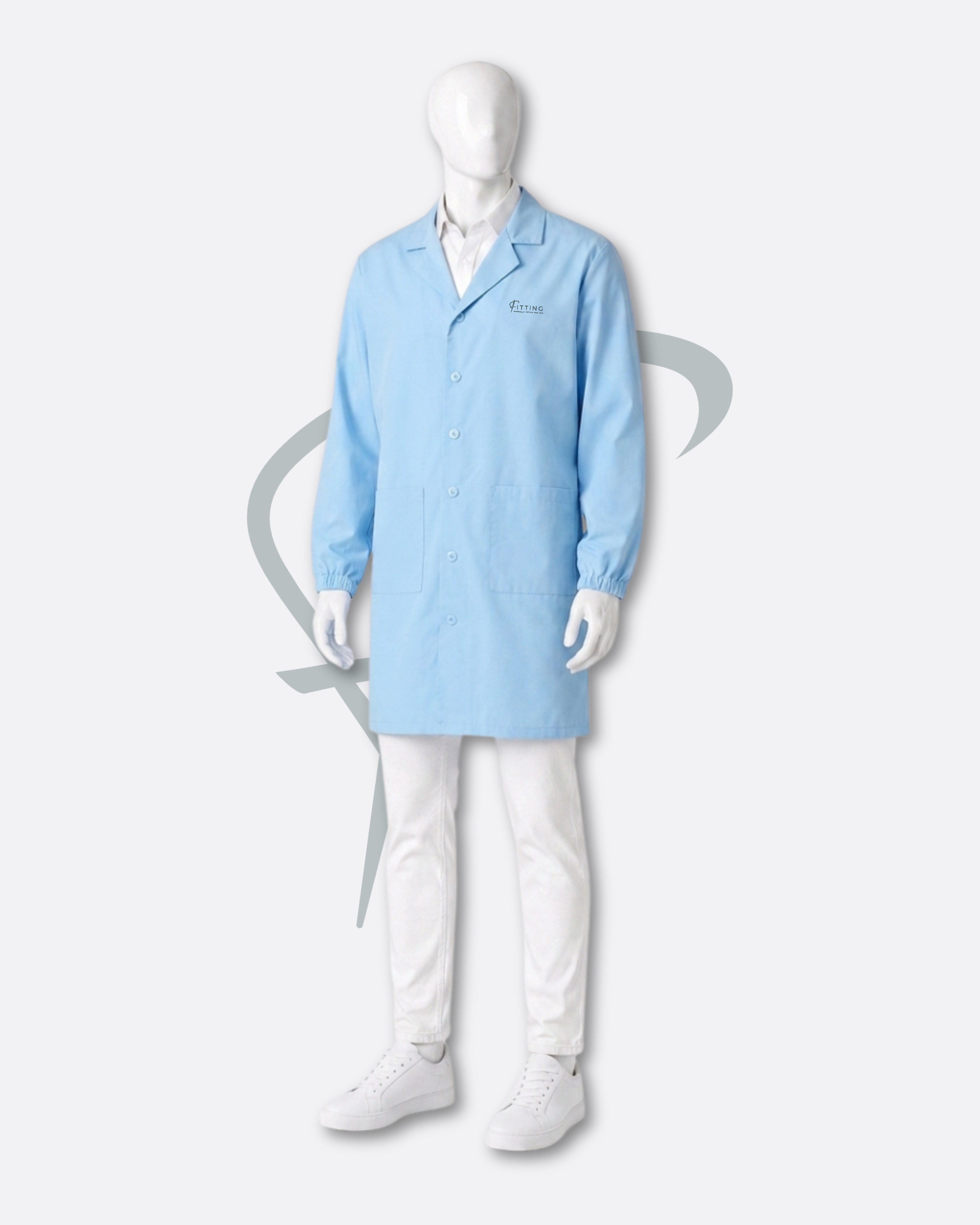 Product Image Produksi Jaket Jas LAB