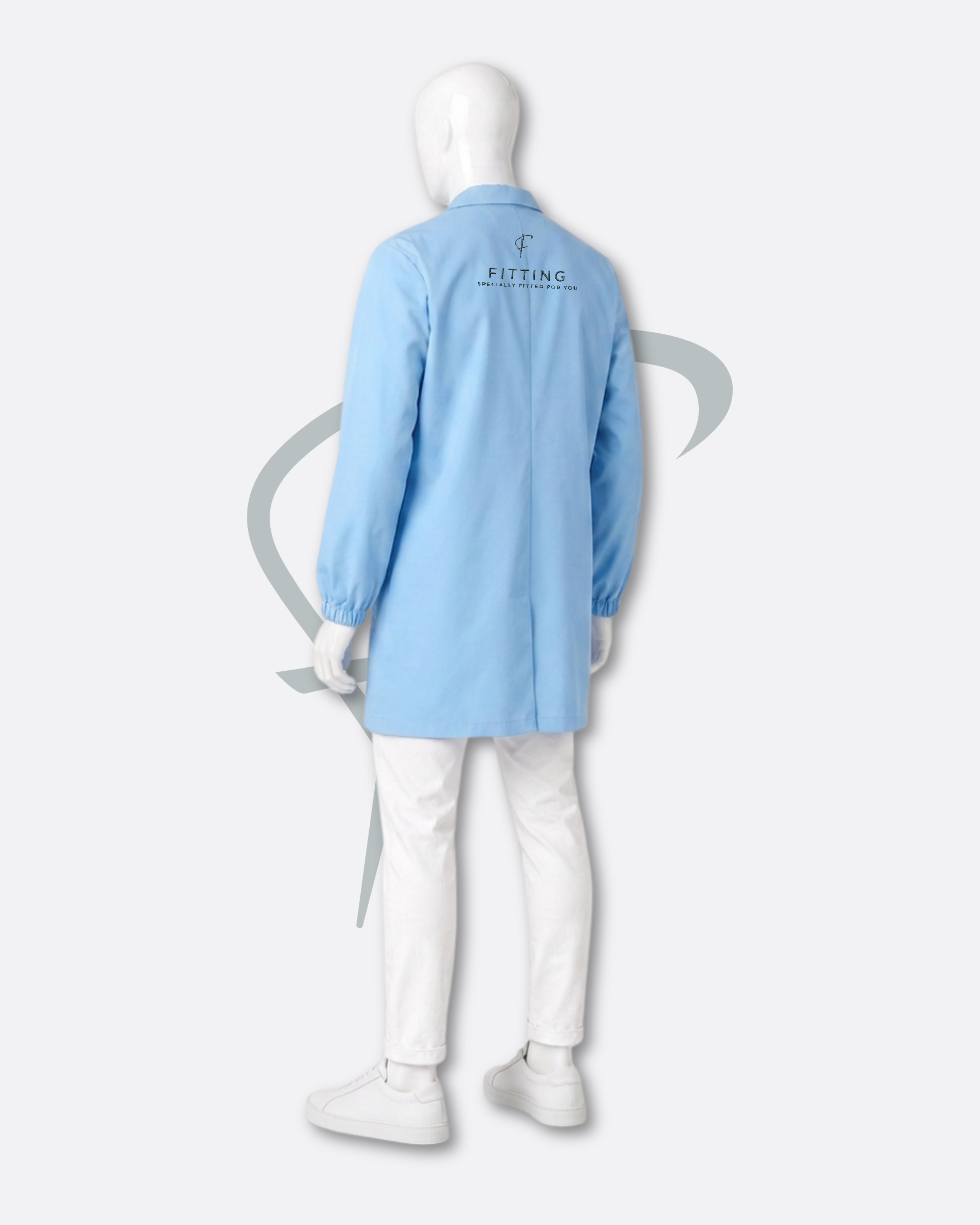 Product Image Produksi Jaket Jas LAB