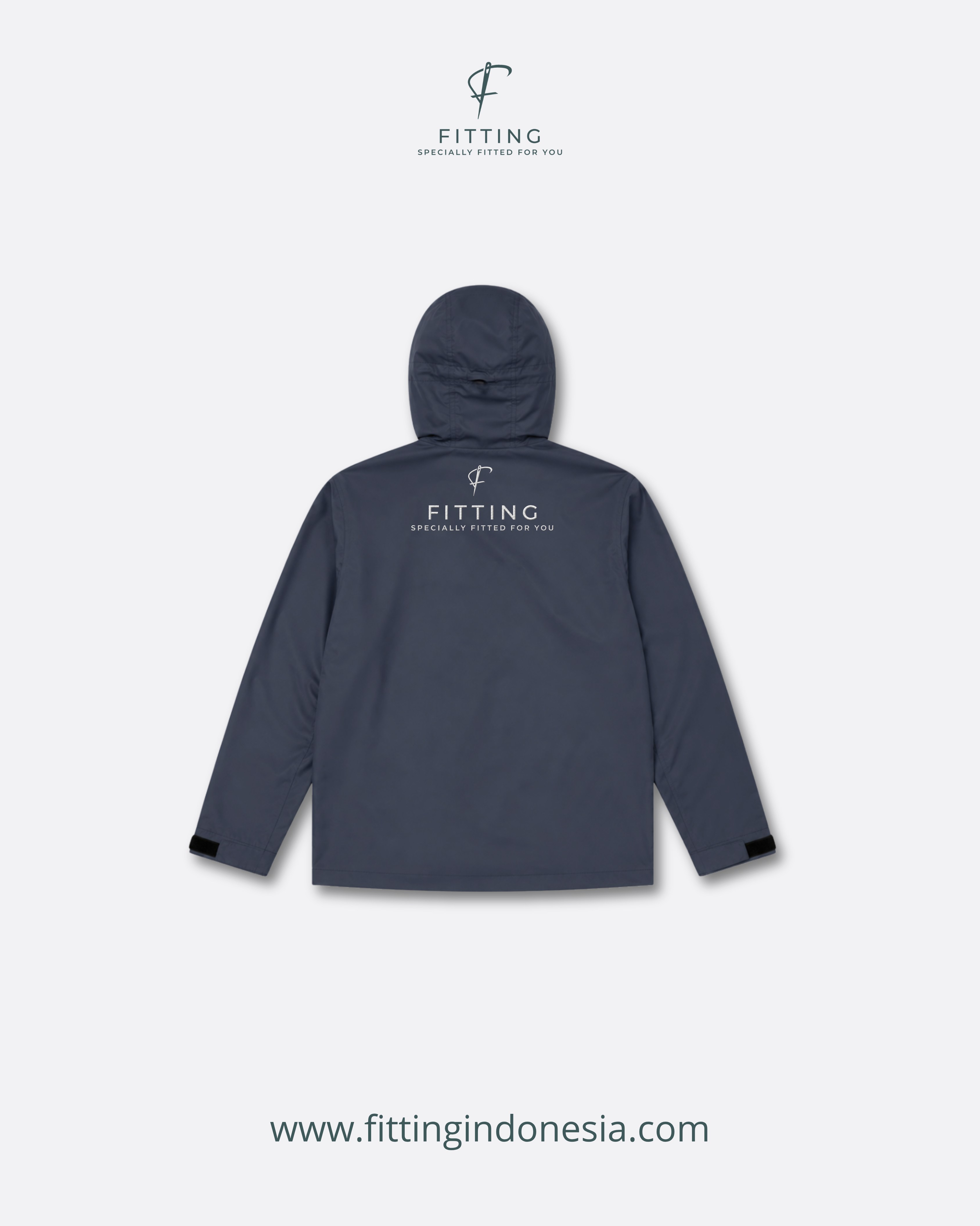Product Image Produksi Jaket Outdoor