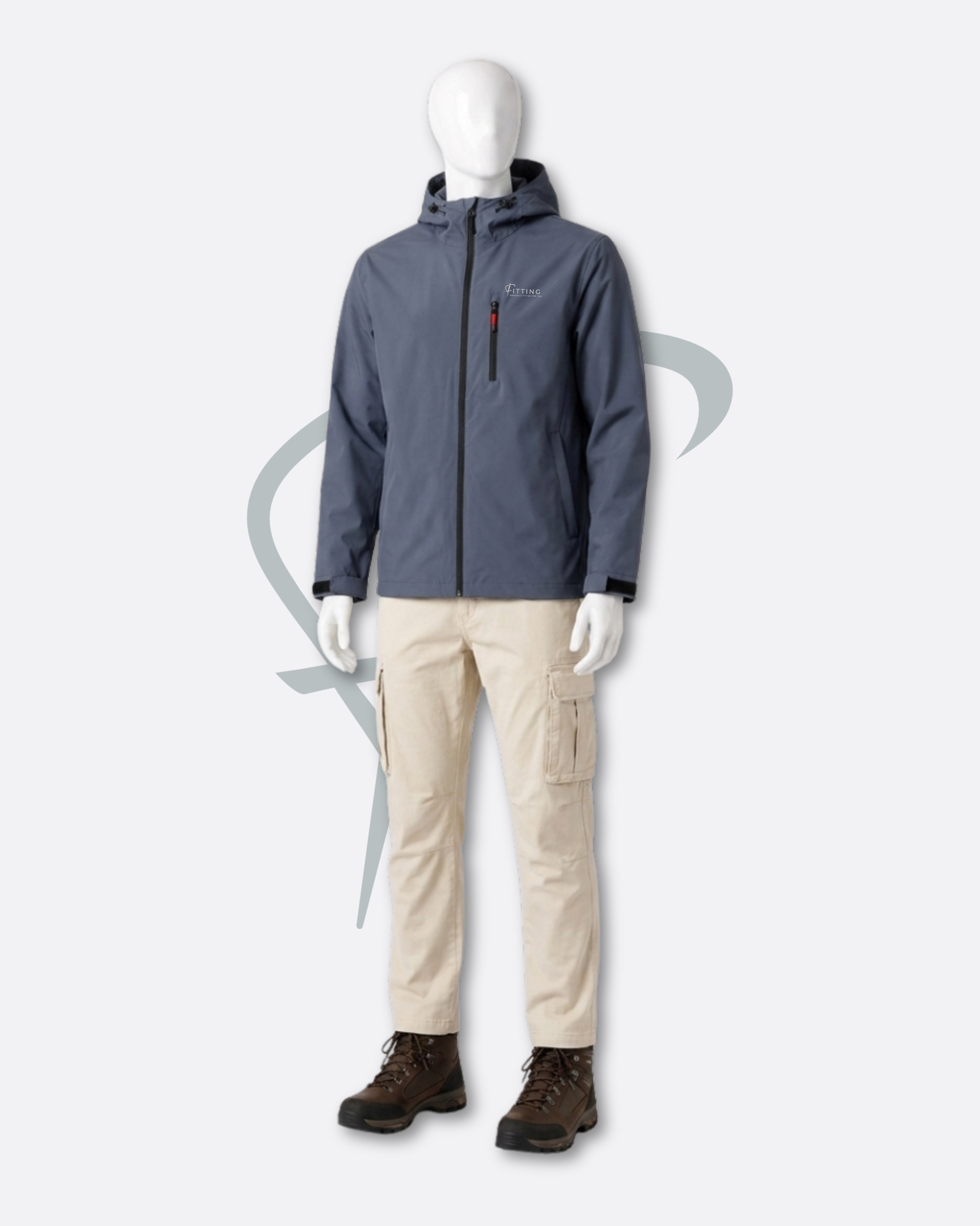 Product Image Produksi Jaket Outdoor