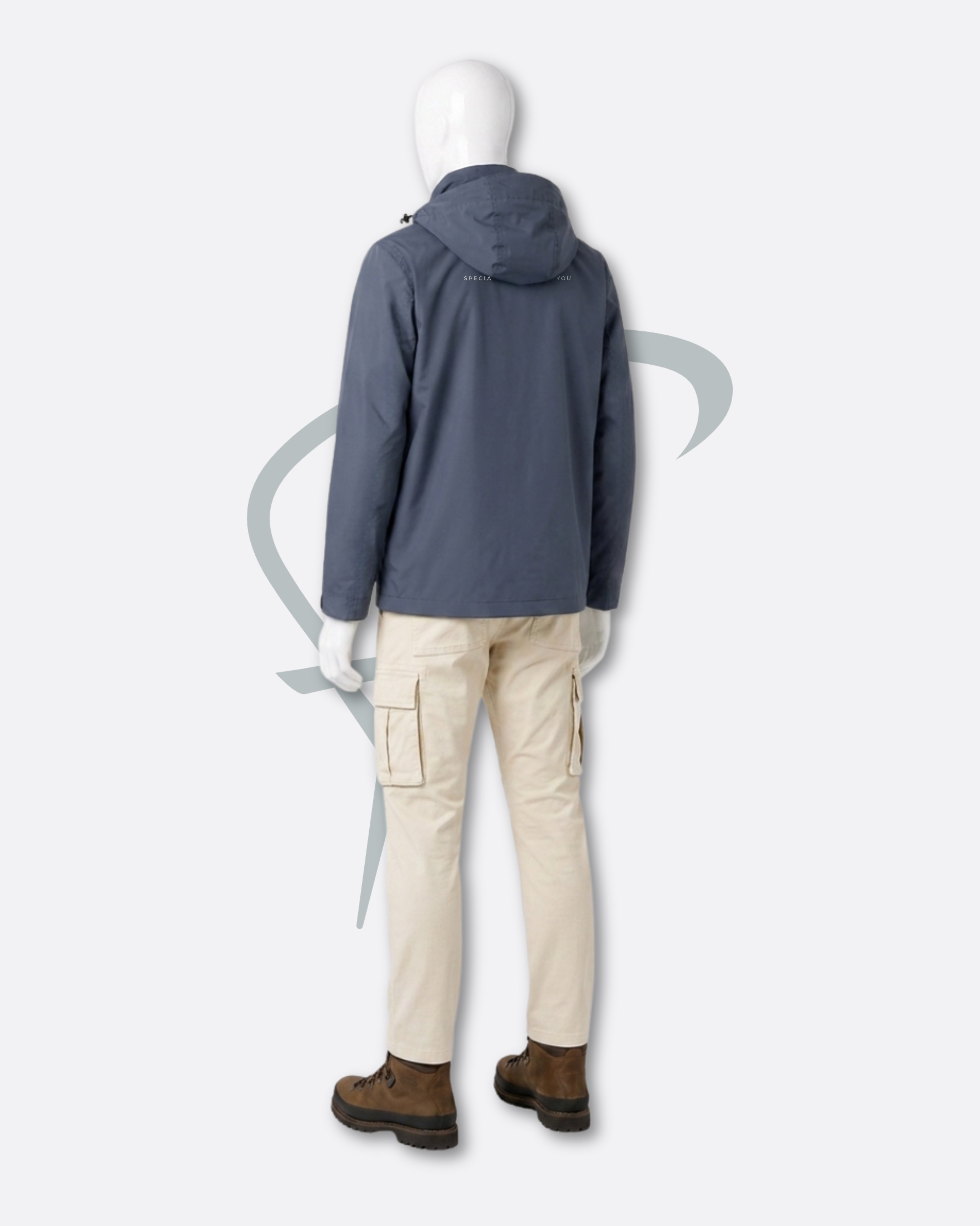 Product Image Produksi Jaket Outdoor
