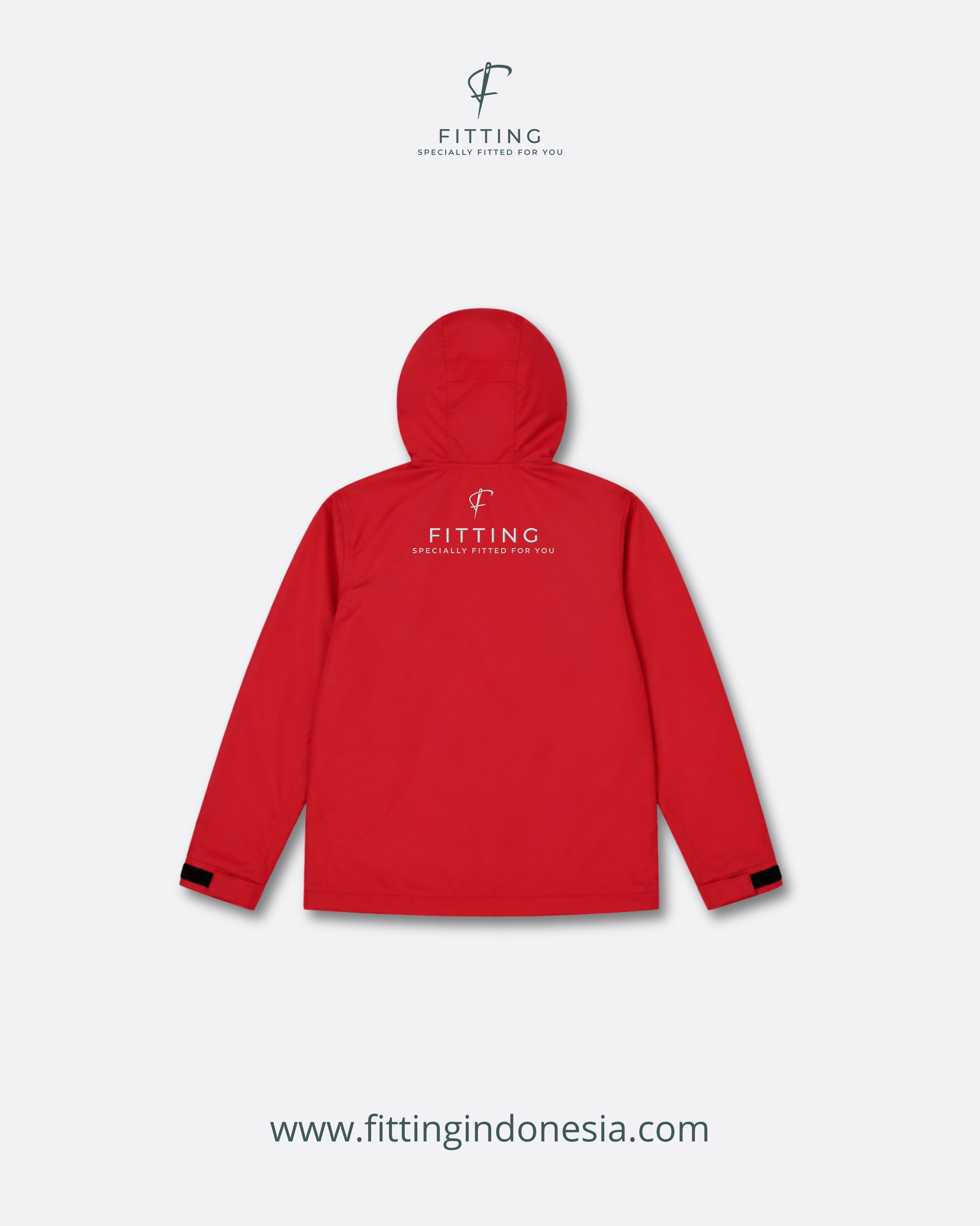 Product Image Produksi Jaket Parka