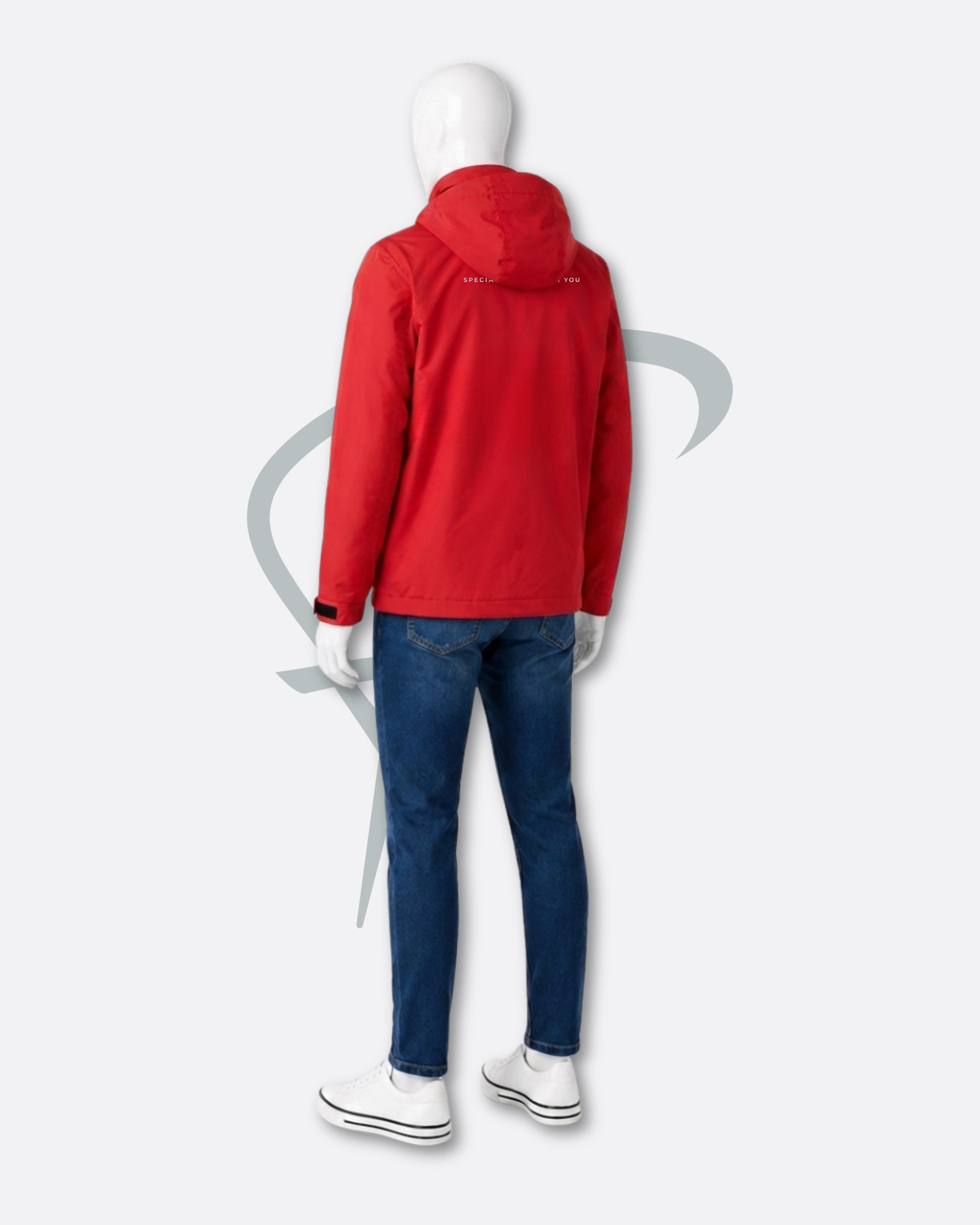Product Image Produksi Jaket Parka