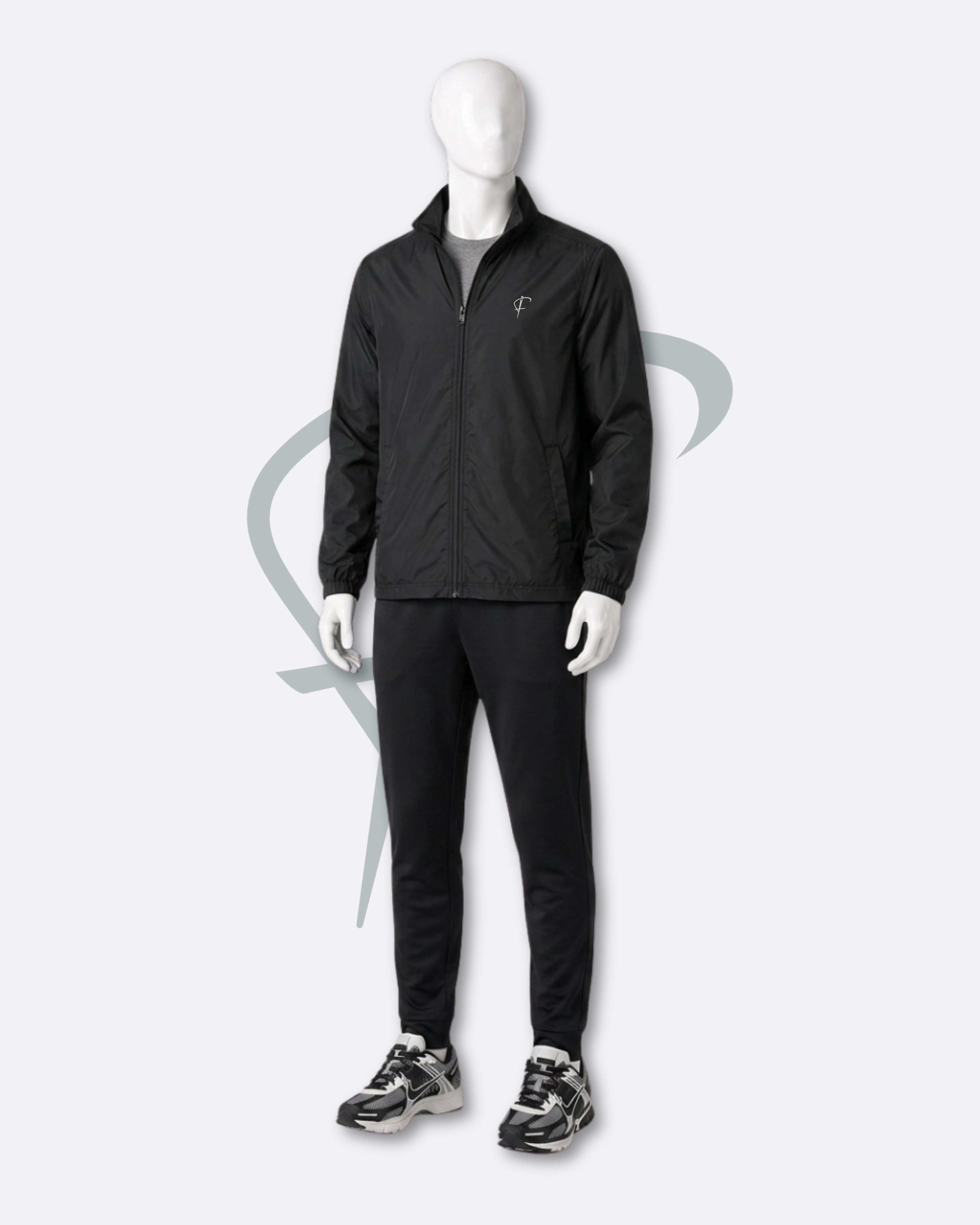 Product Image Produksi Jaket Running