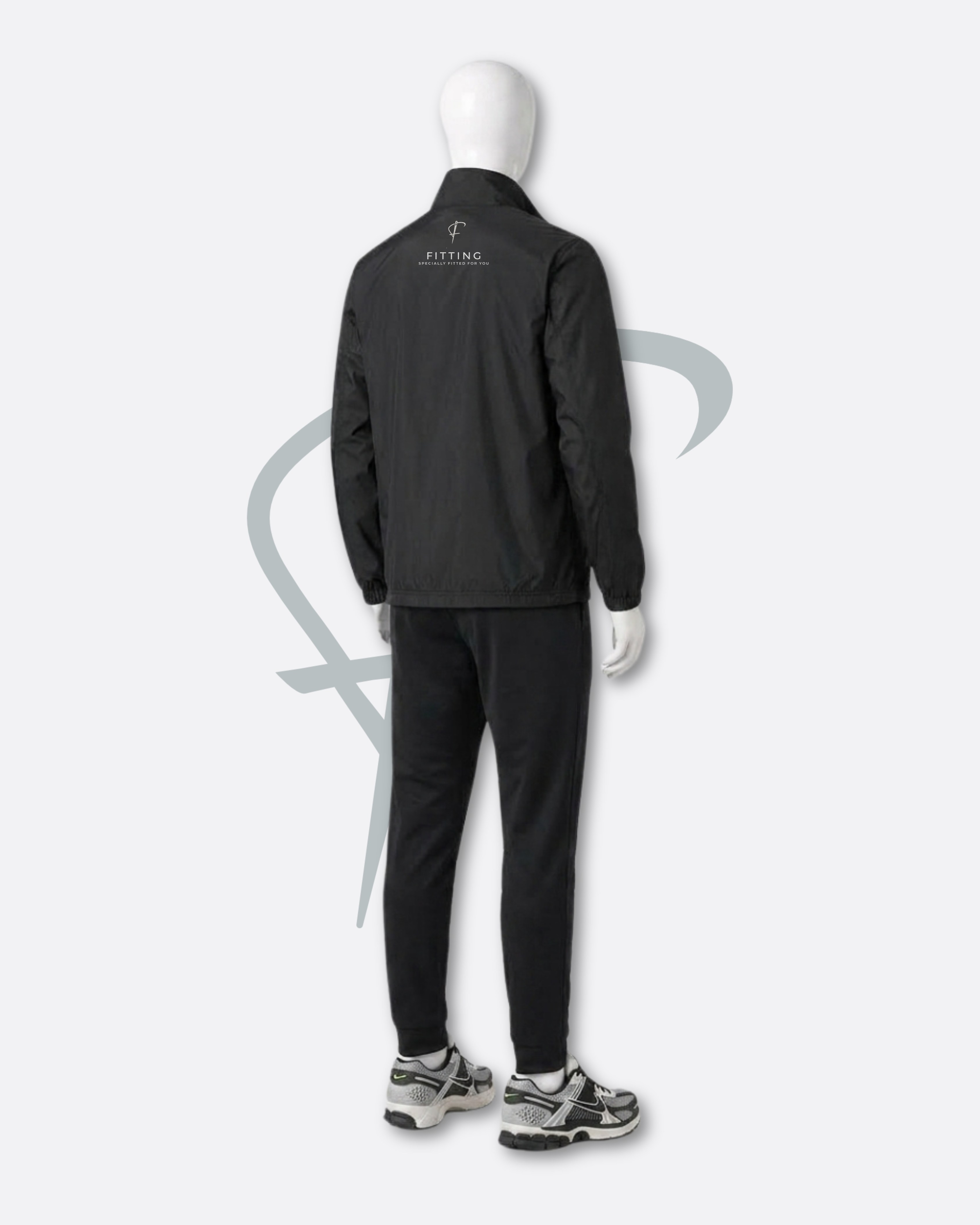 Product Image Produksi Jaket Running