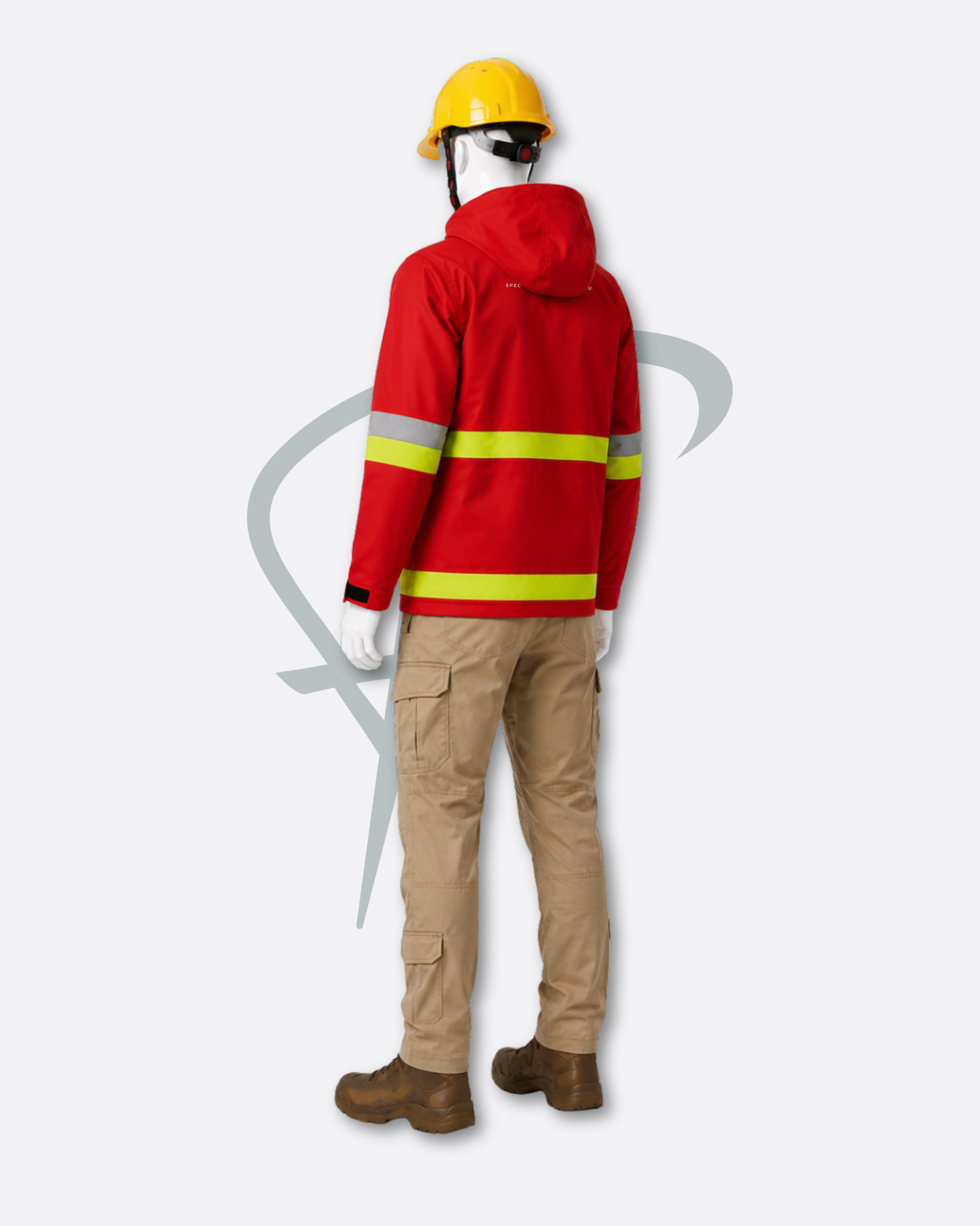 Product Image Produksi Jaket Safety