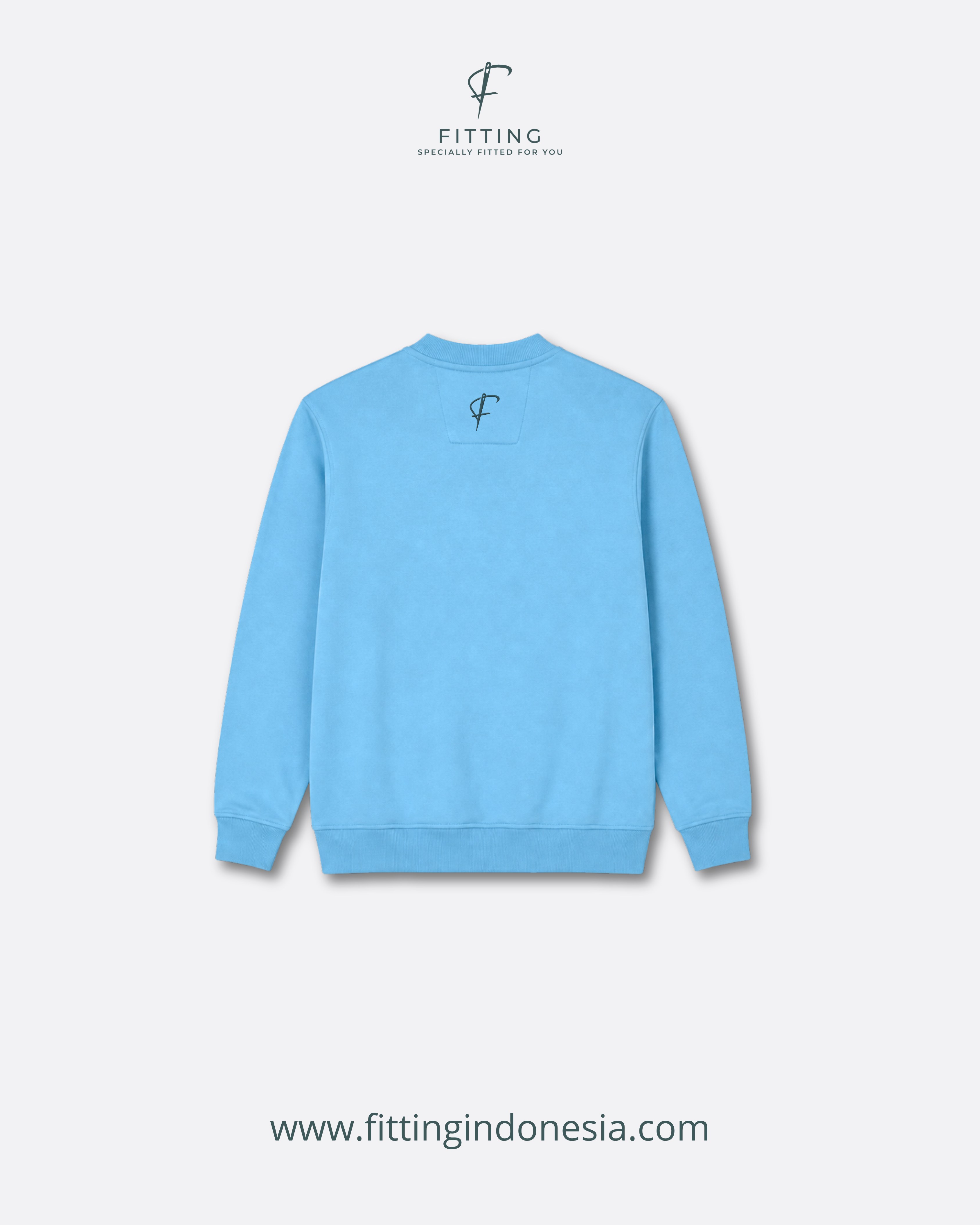 Product Image Produksi Jaket Sweatshirt