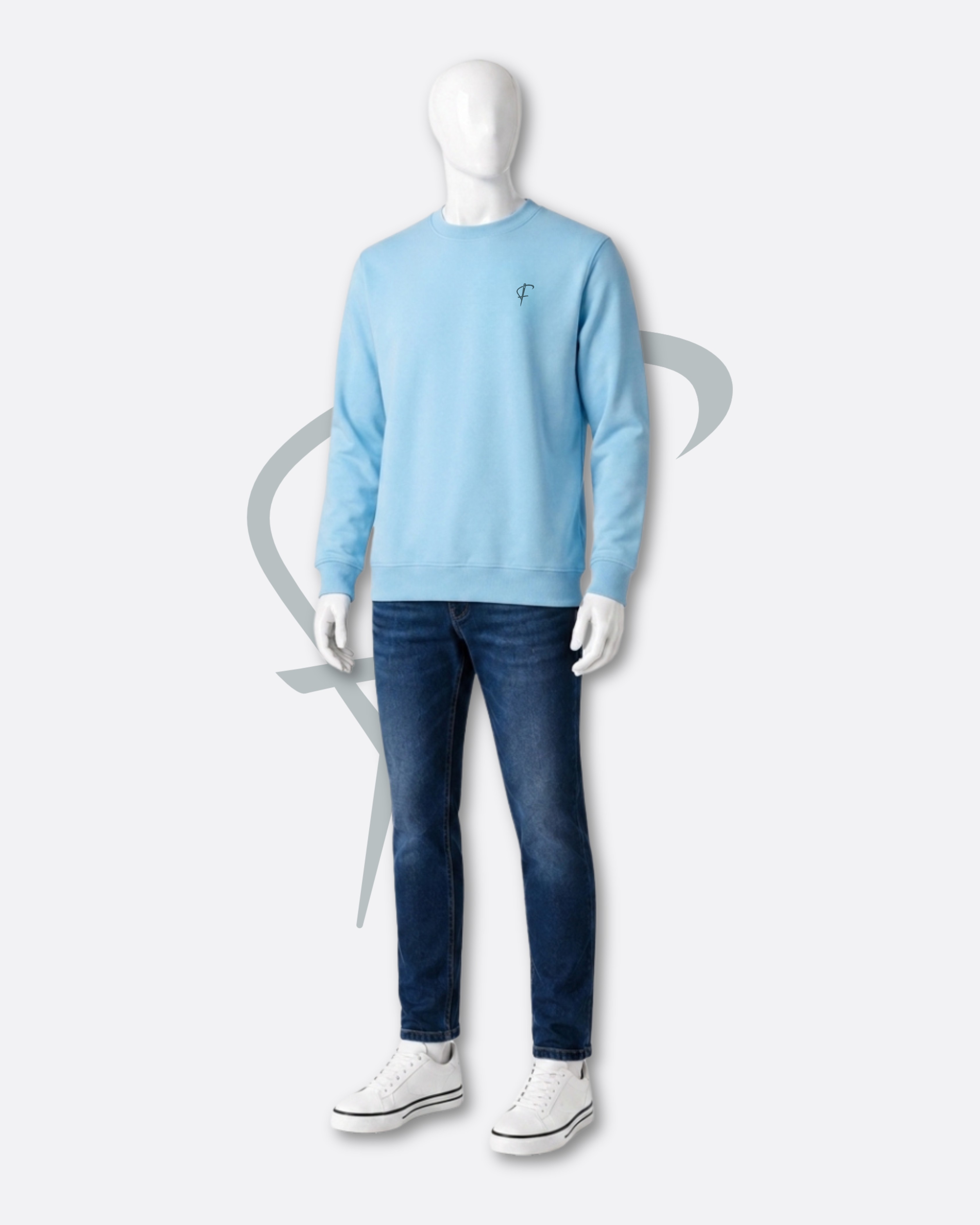 Product Image Produksi Jaket Sweatshirt