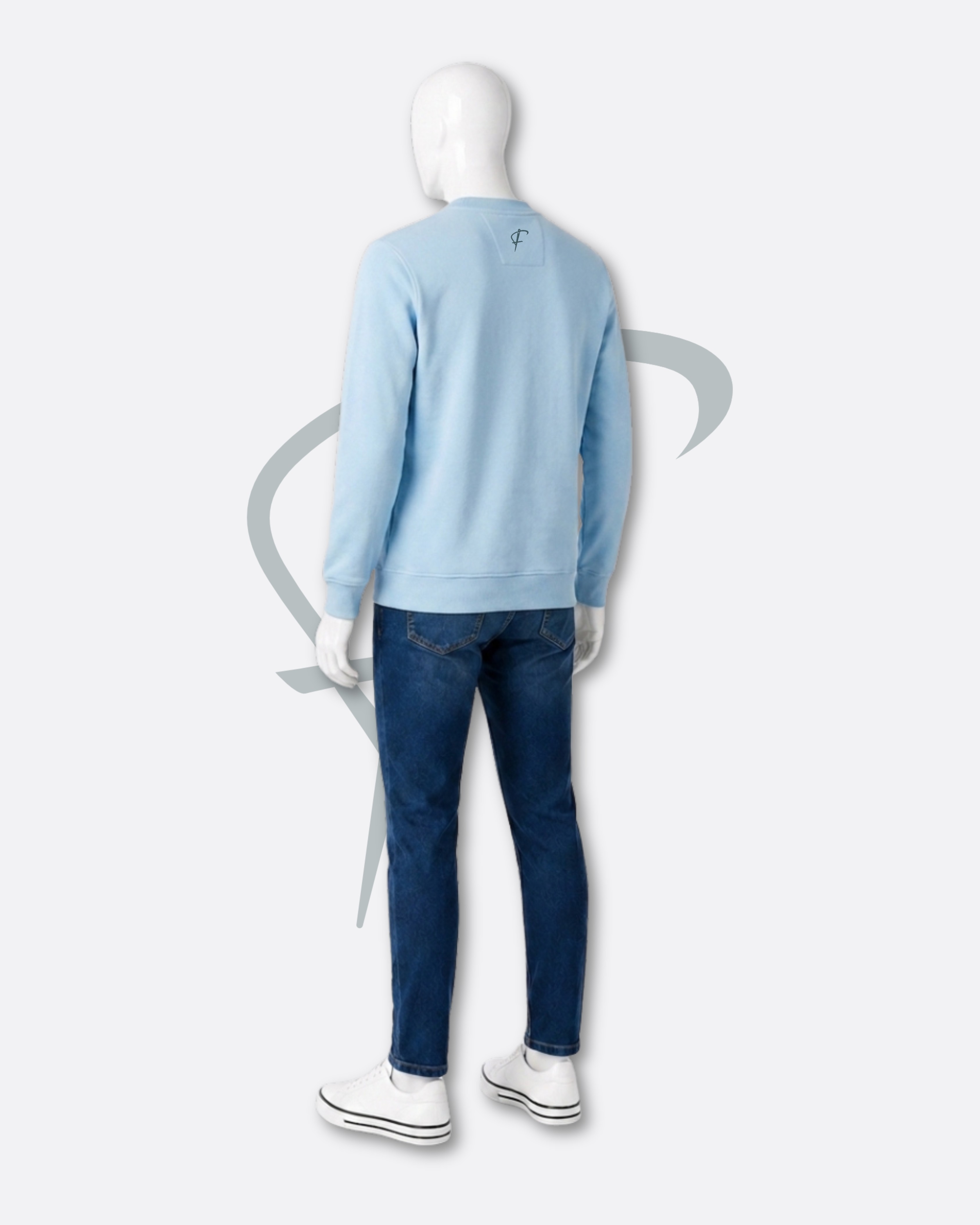 Product Image Produksi Jaket Sweatshirt