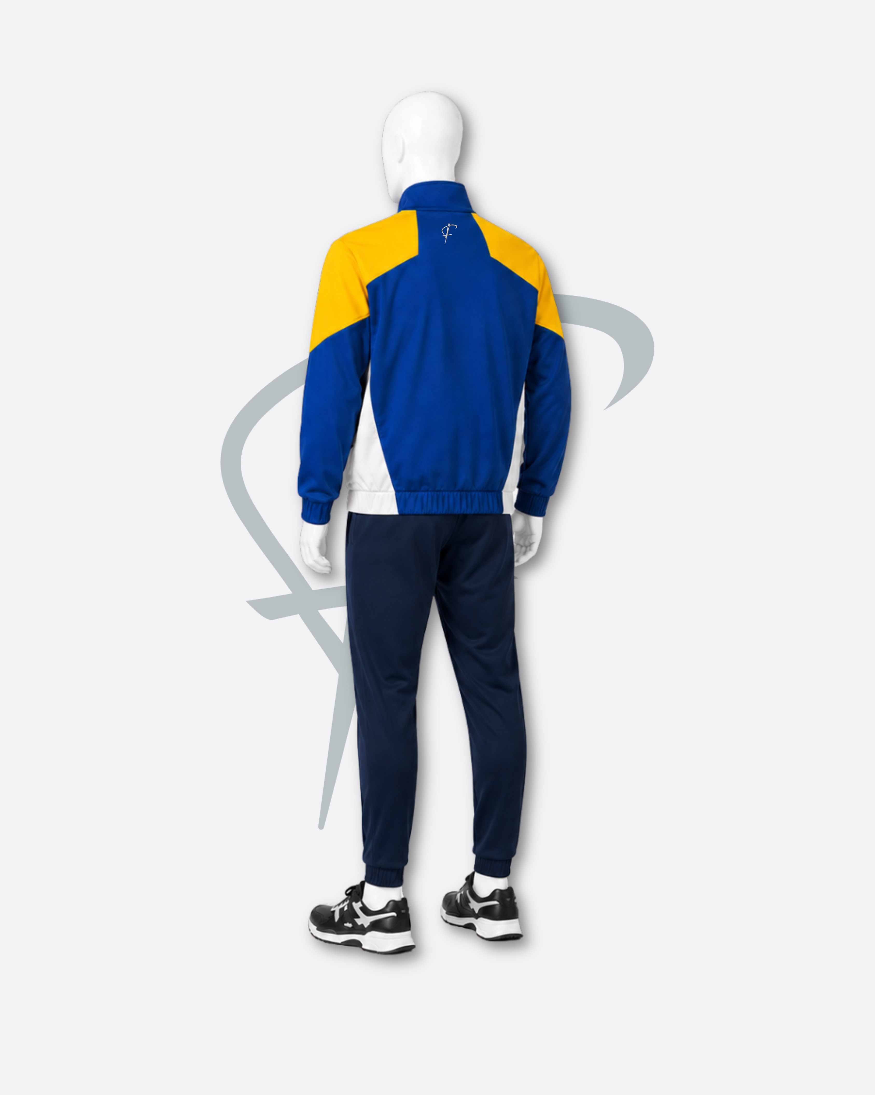 Product Image Produksi Jaket Training