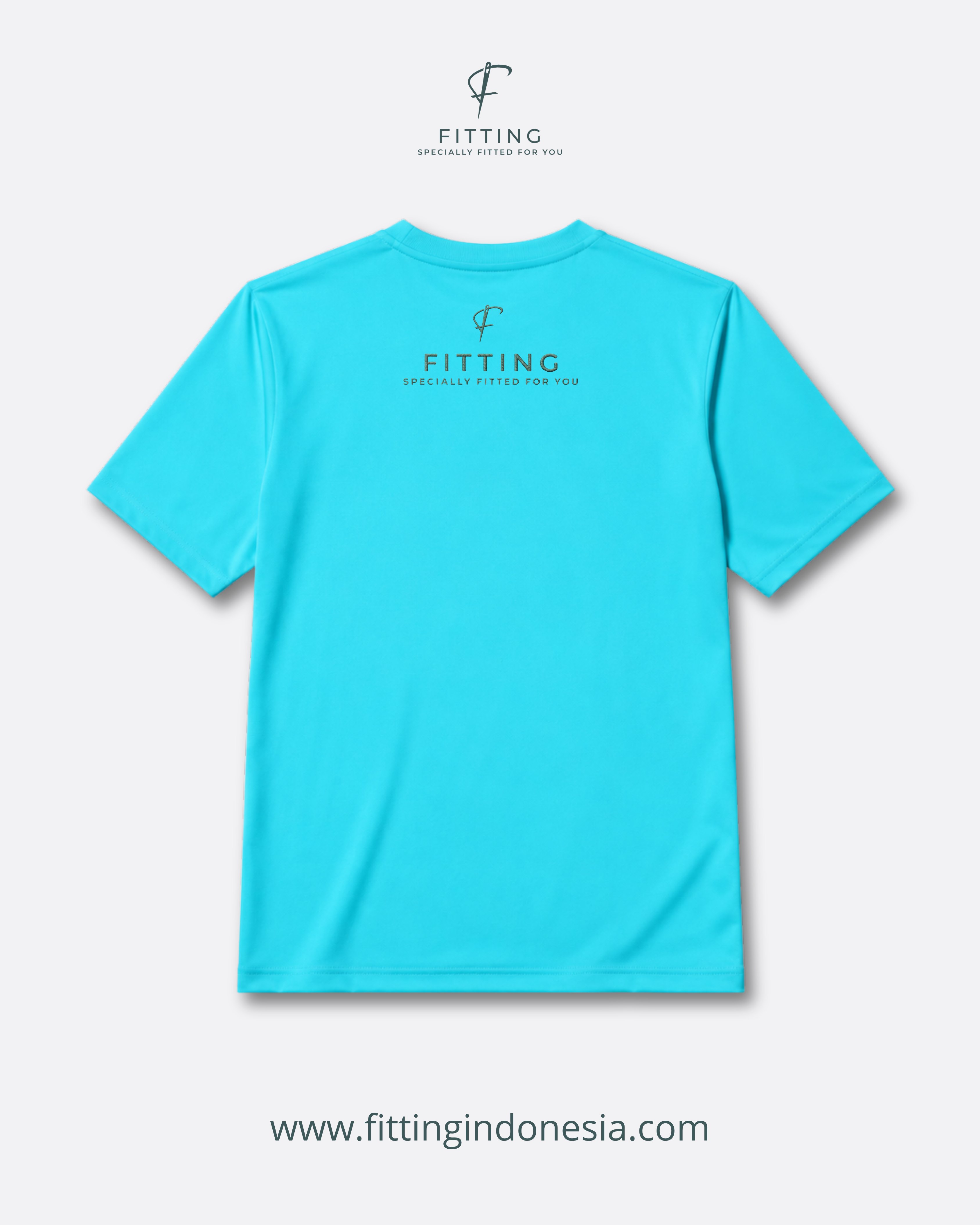 Product Image Produksi Kaos O-Neck