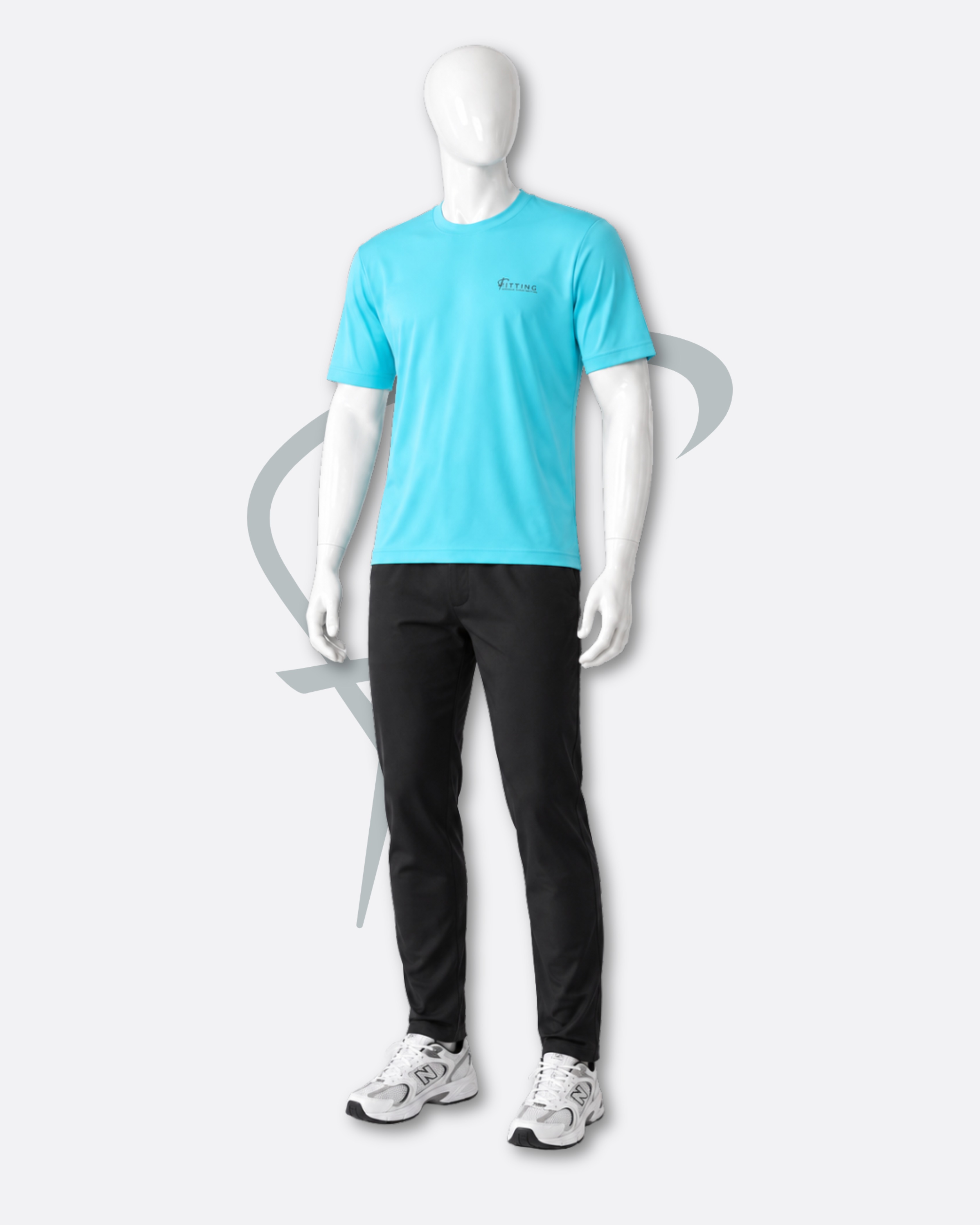 Product Image Produksi Kaos O-Neck