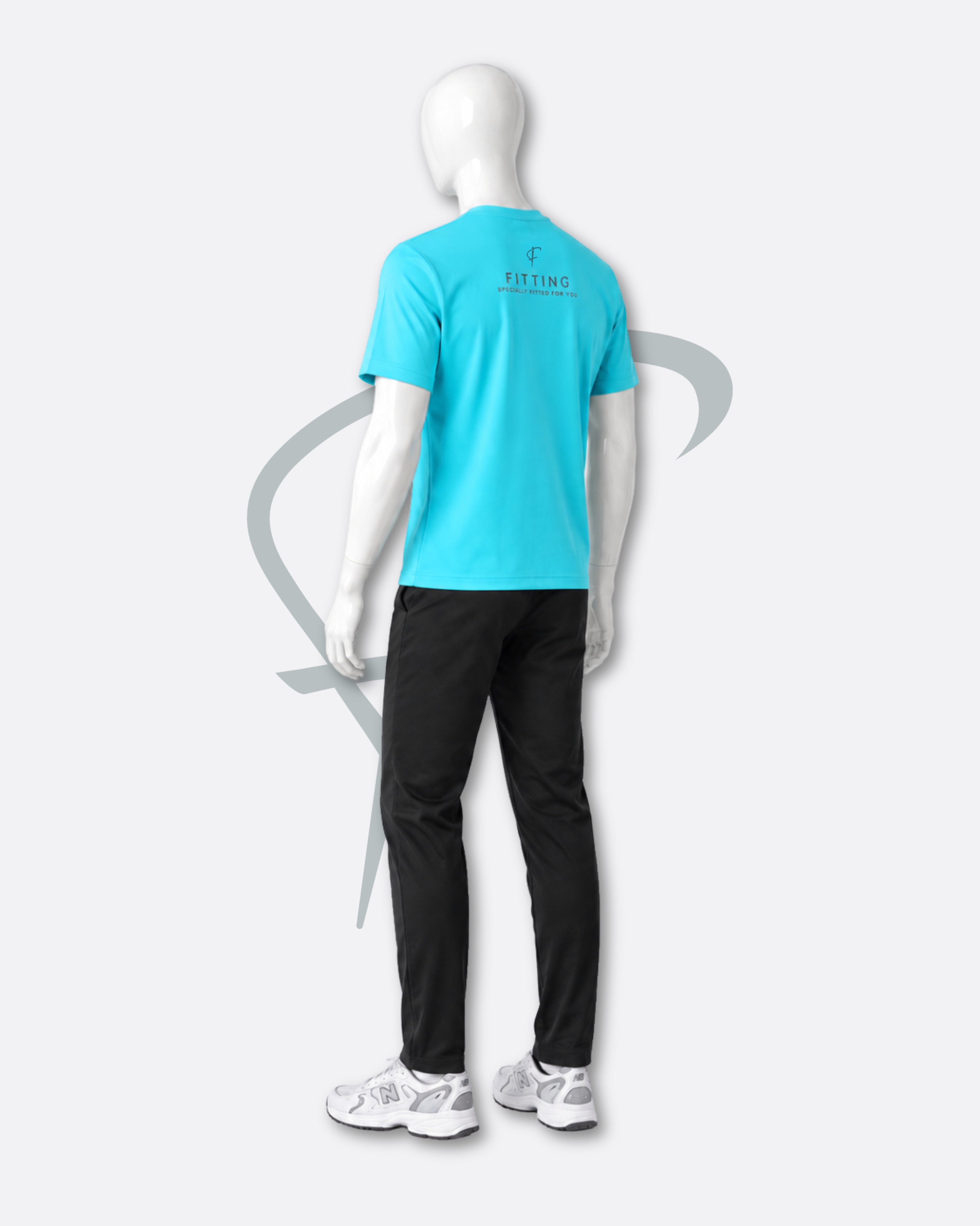 Product Image Produksi Kaos O-Neck