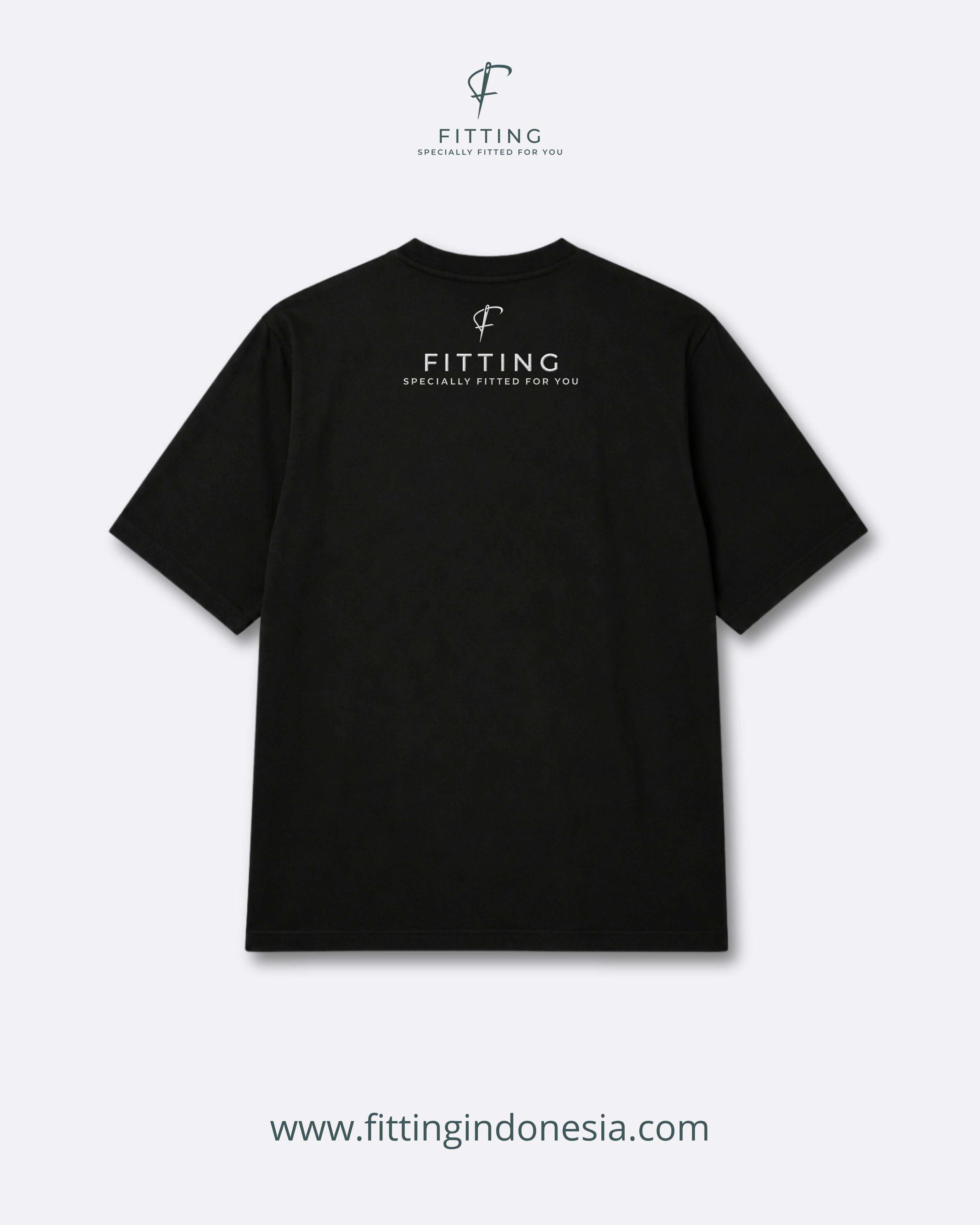 Product Image Produksi Kaos Oversized