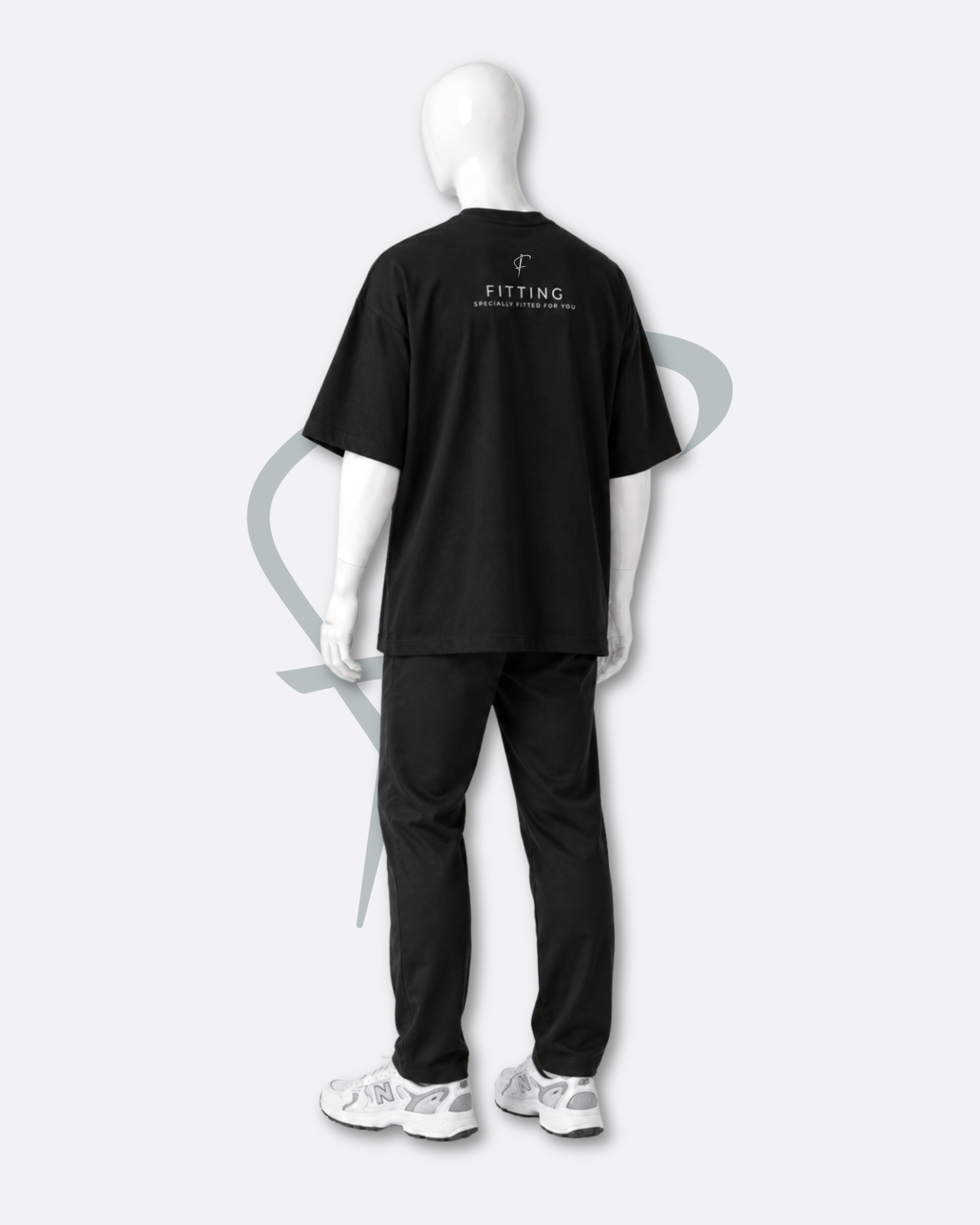 Product Image Produksi Kaos Oversized