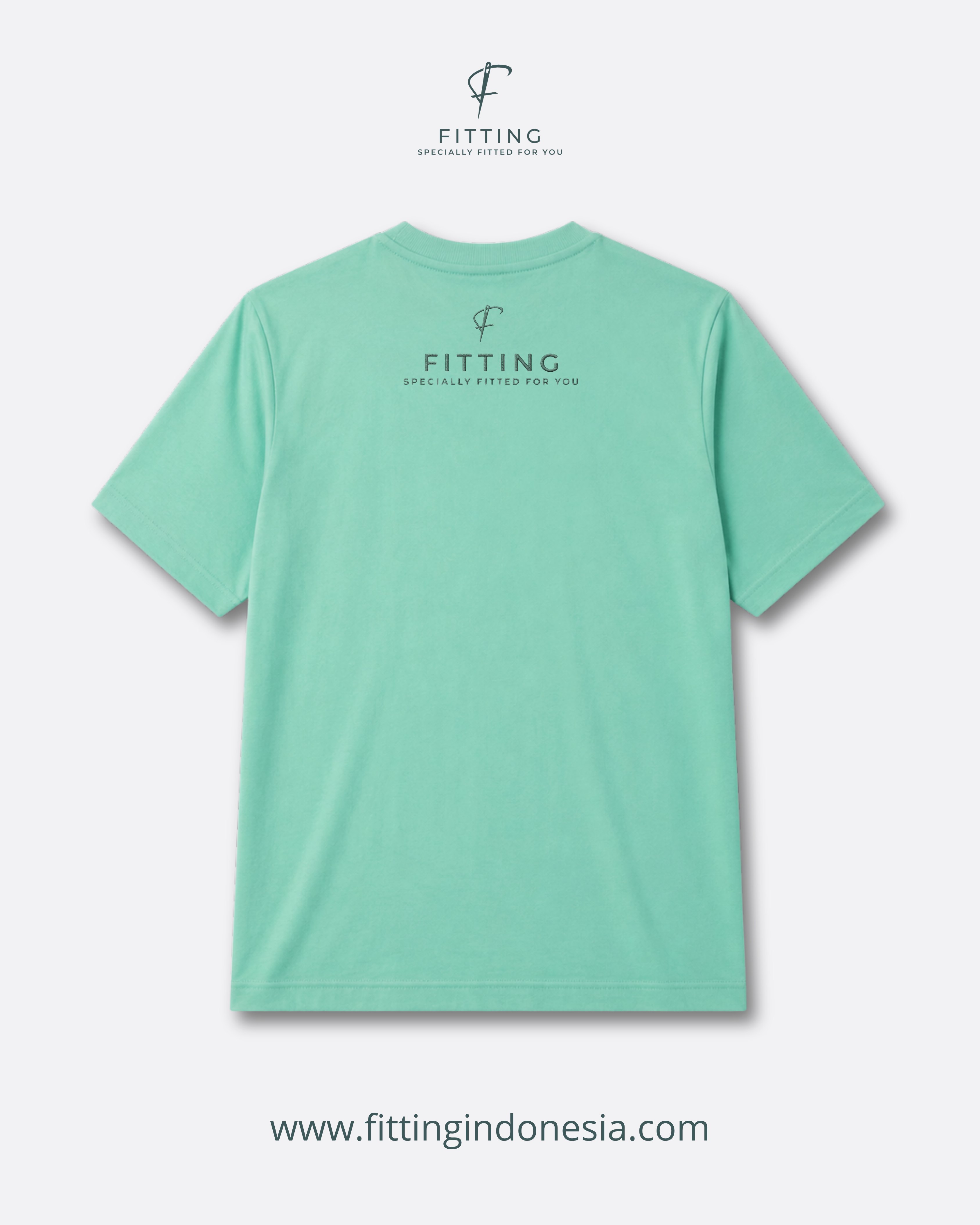 Product Image Produksi Kaos Pocket Tee