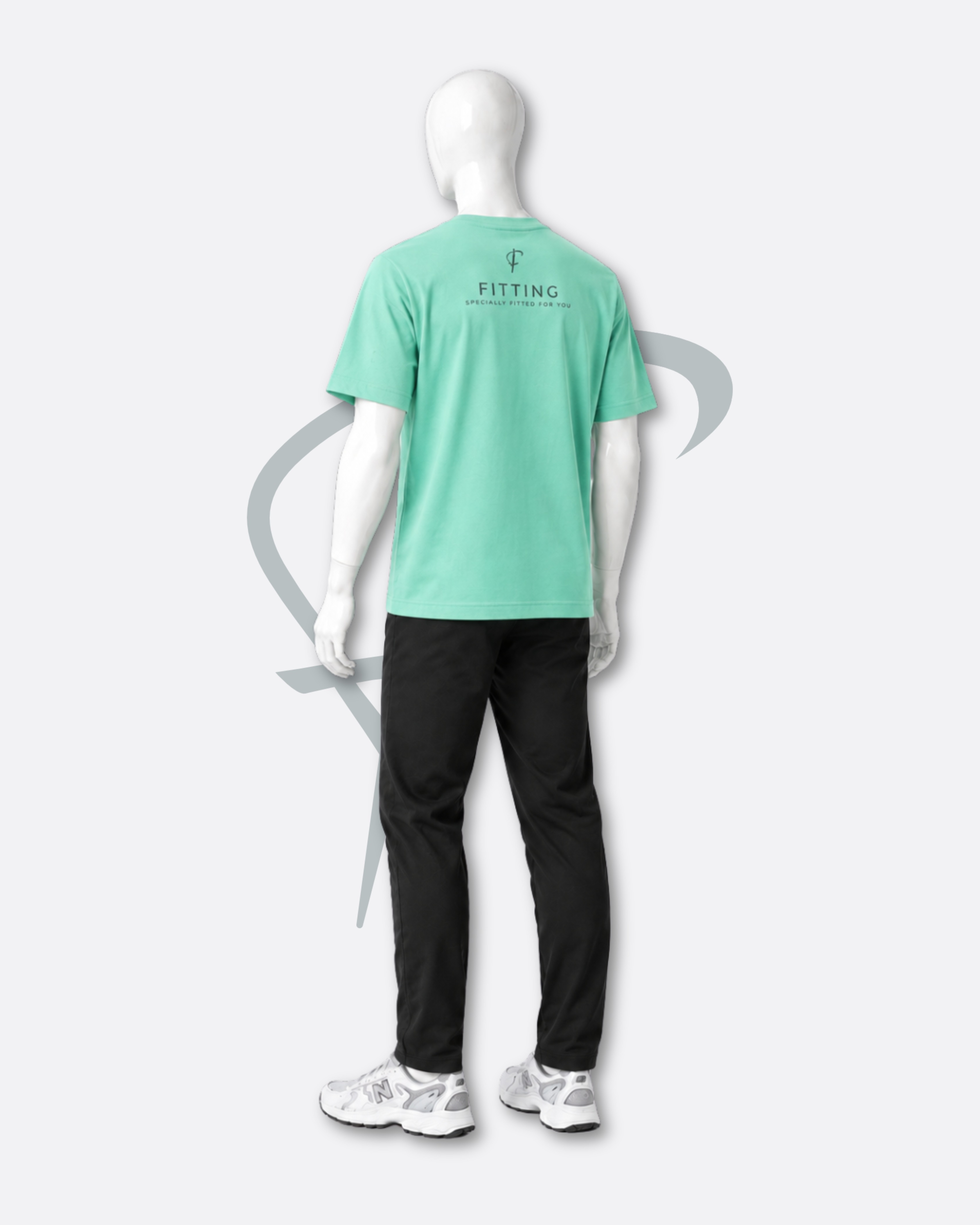 Product Image Produksi Kaos Pocket Tee