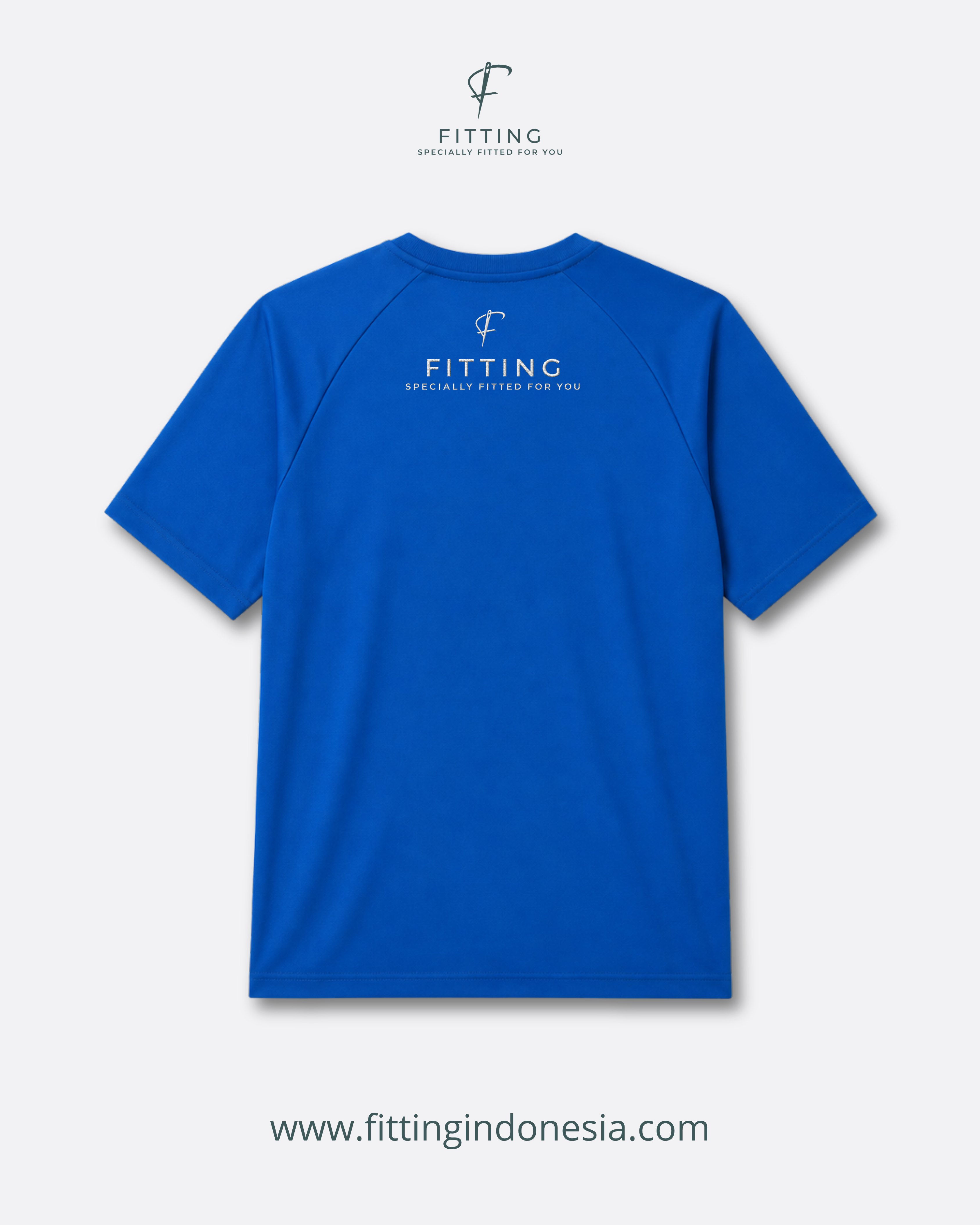 Product Image Produksi Kaos Raglan