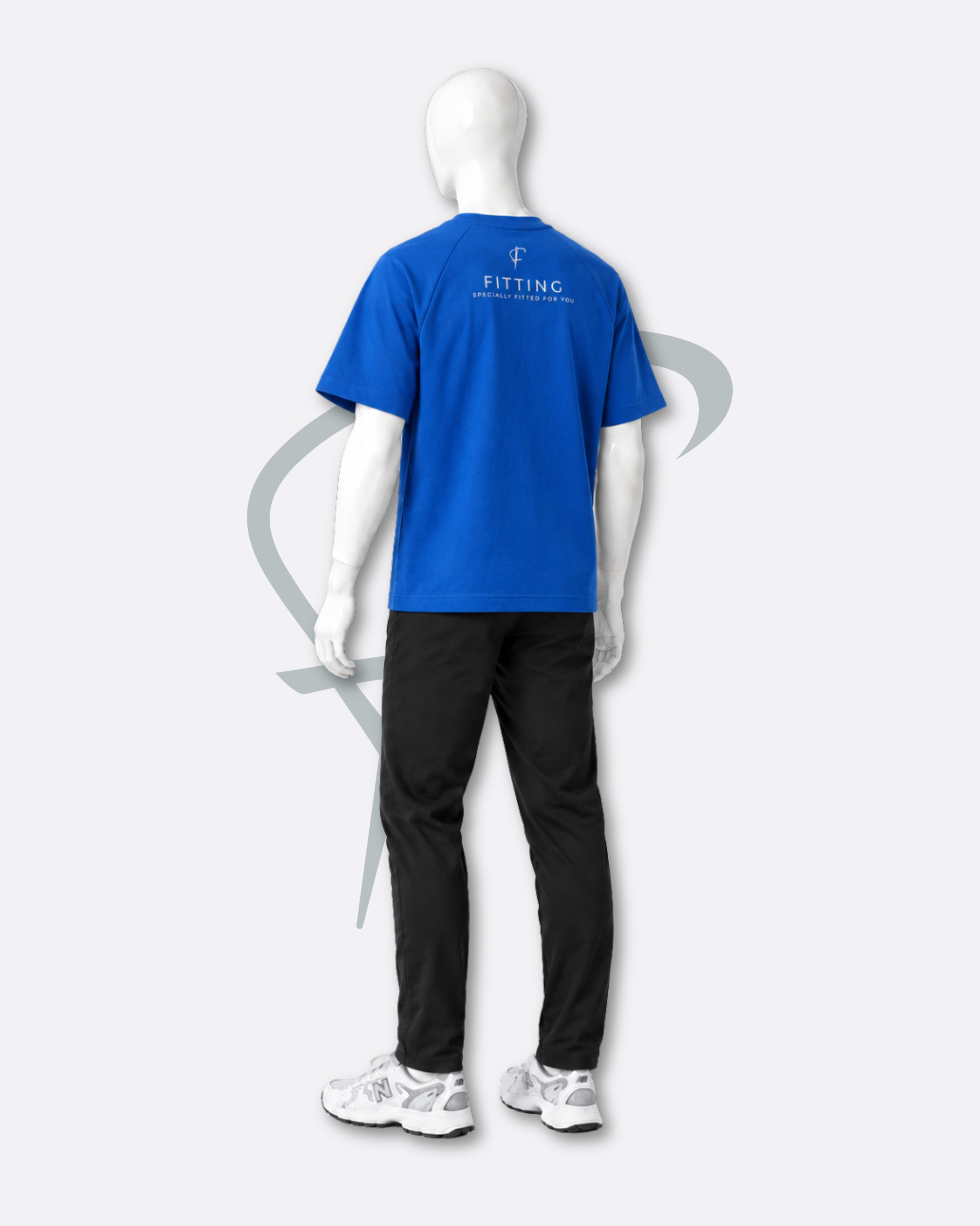 Product Image Produksi Kaos Raglan