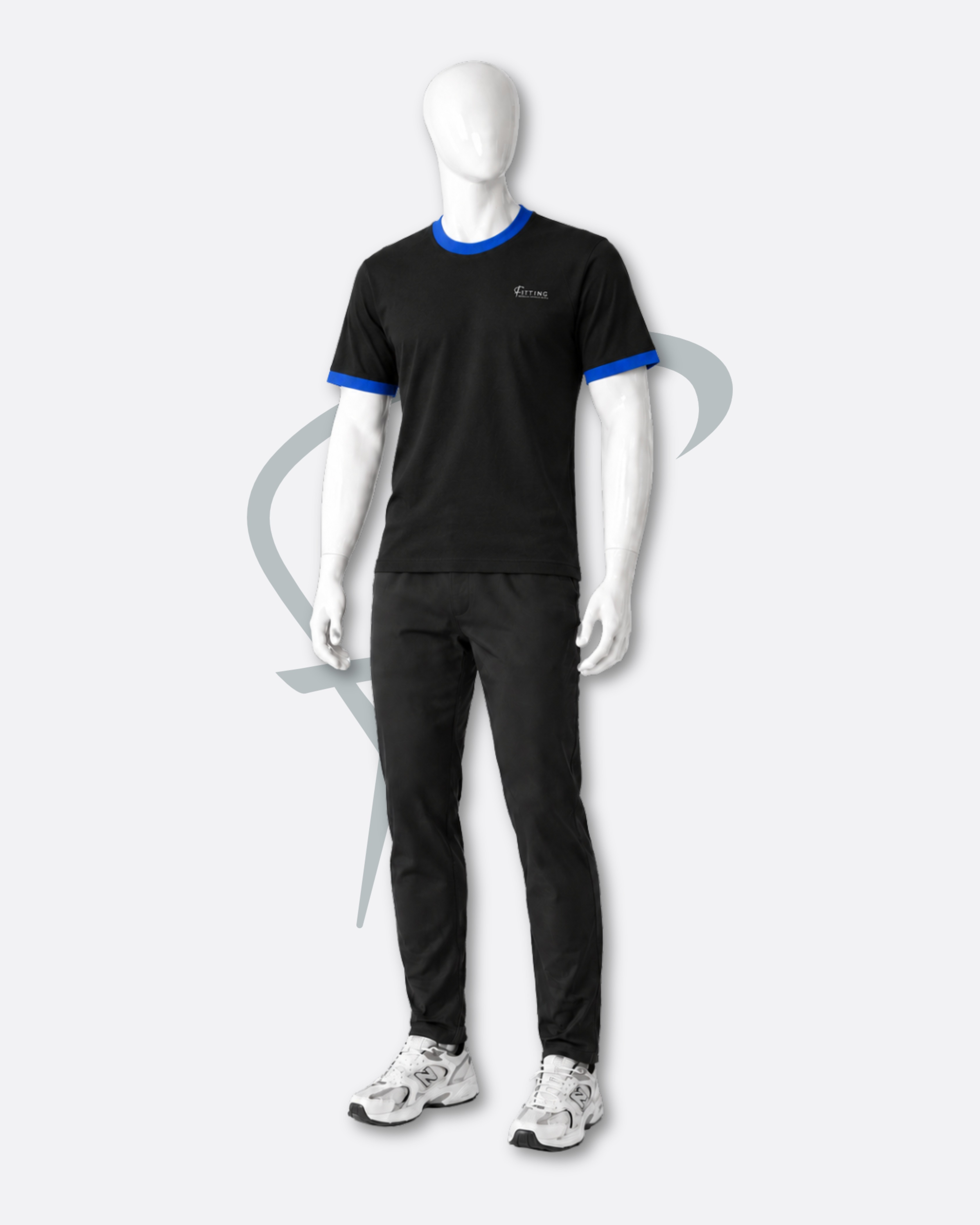 Product Image Produksi Kaos Ringer