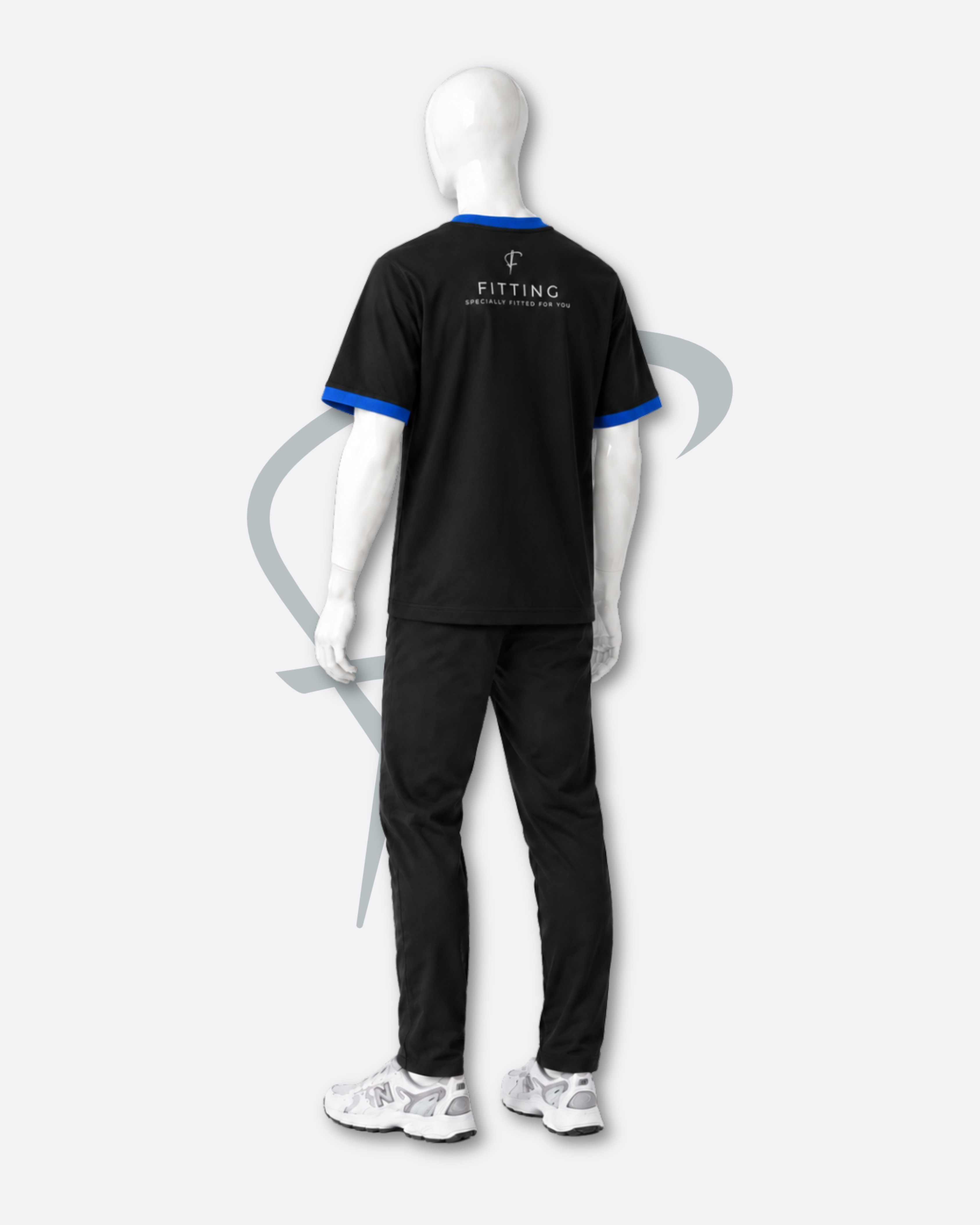 Product Image Produksi Kaos Ringer
