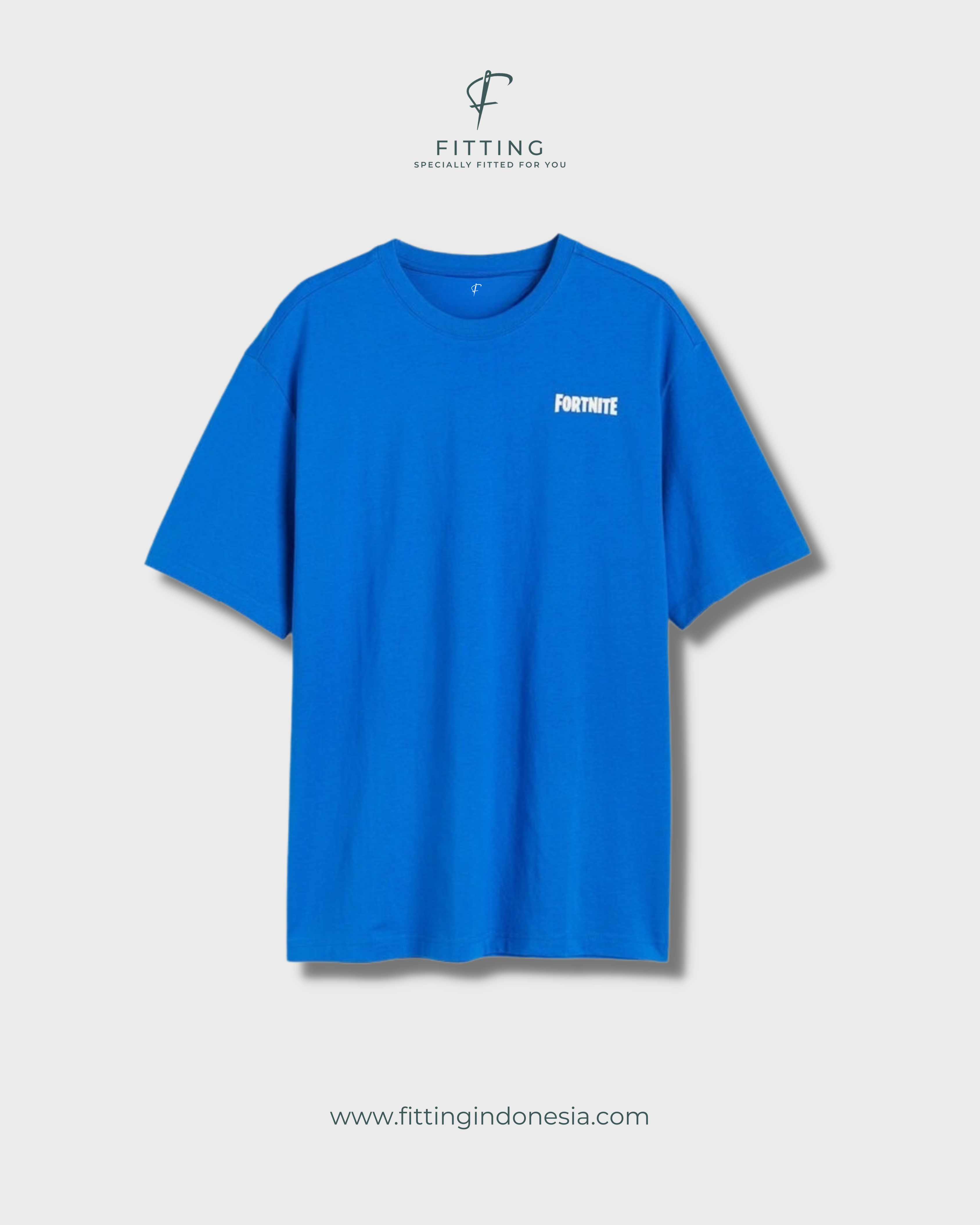Product Image Produksi Kaos Sablon Event