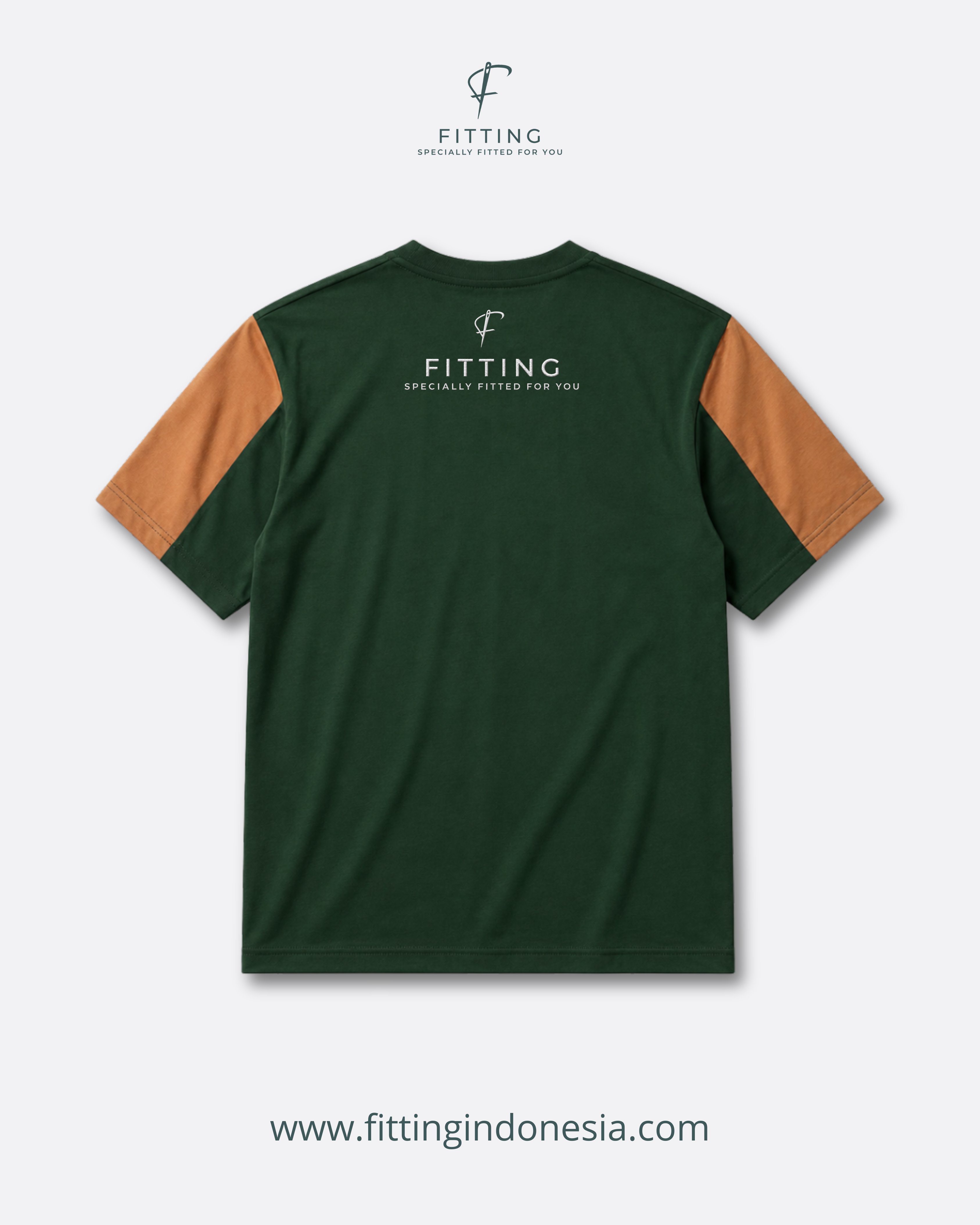 Product Image Produksi Kaos Sablon Event