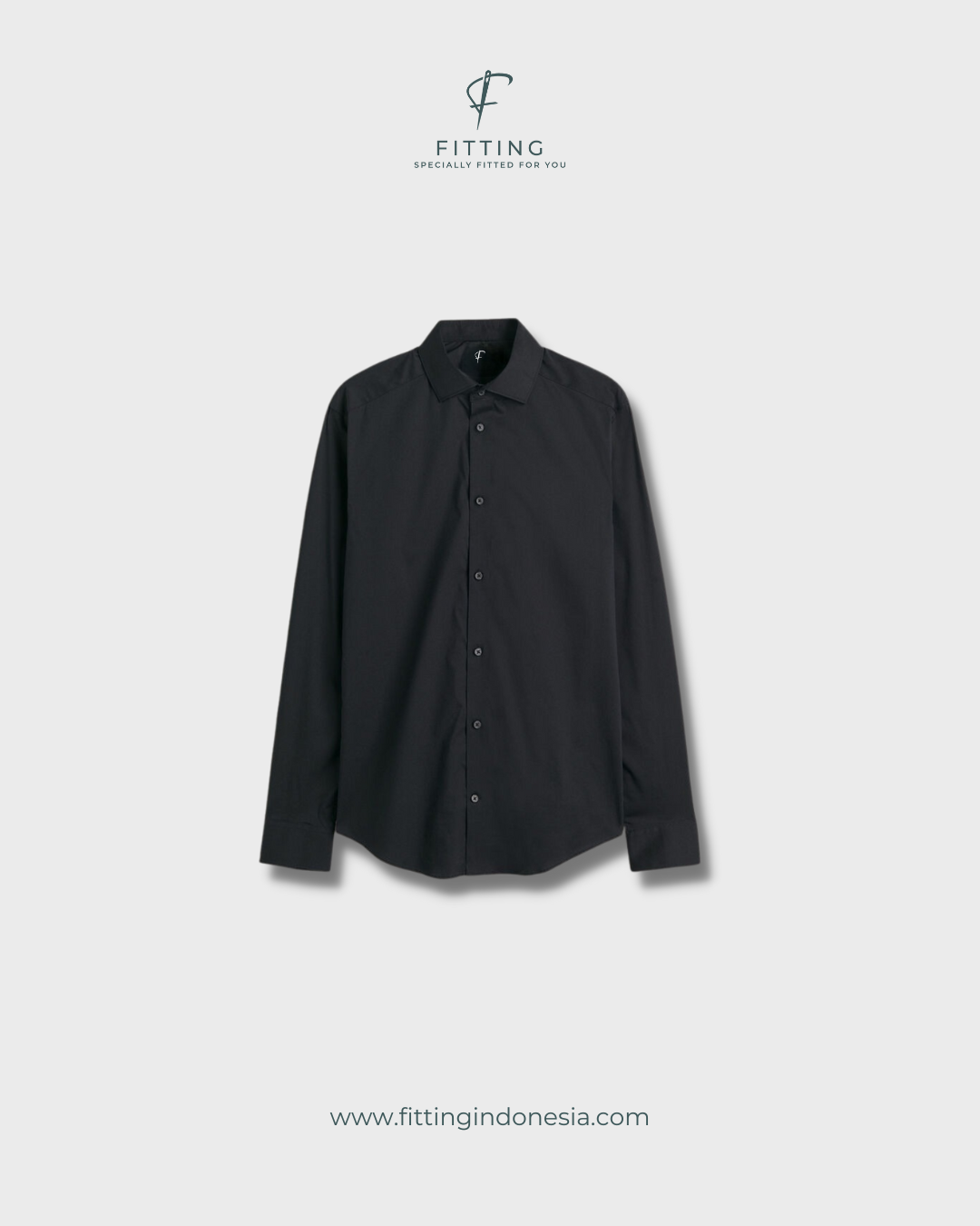 Product Image Produksi Kemeja Kantor