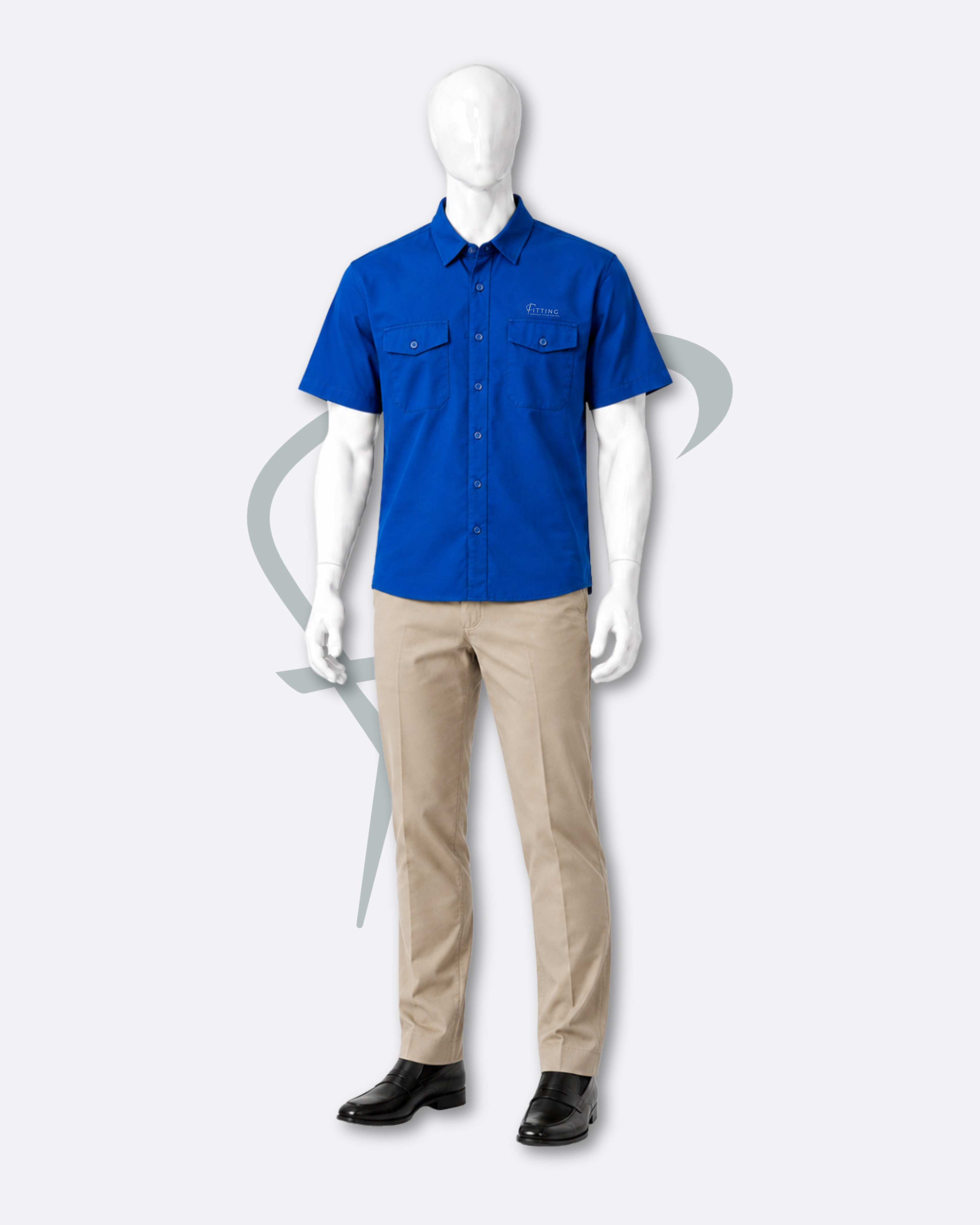 Product Image Produksi Kemeja Kantor