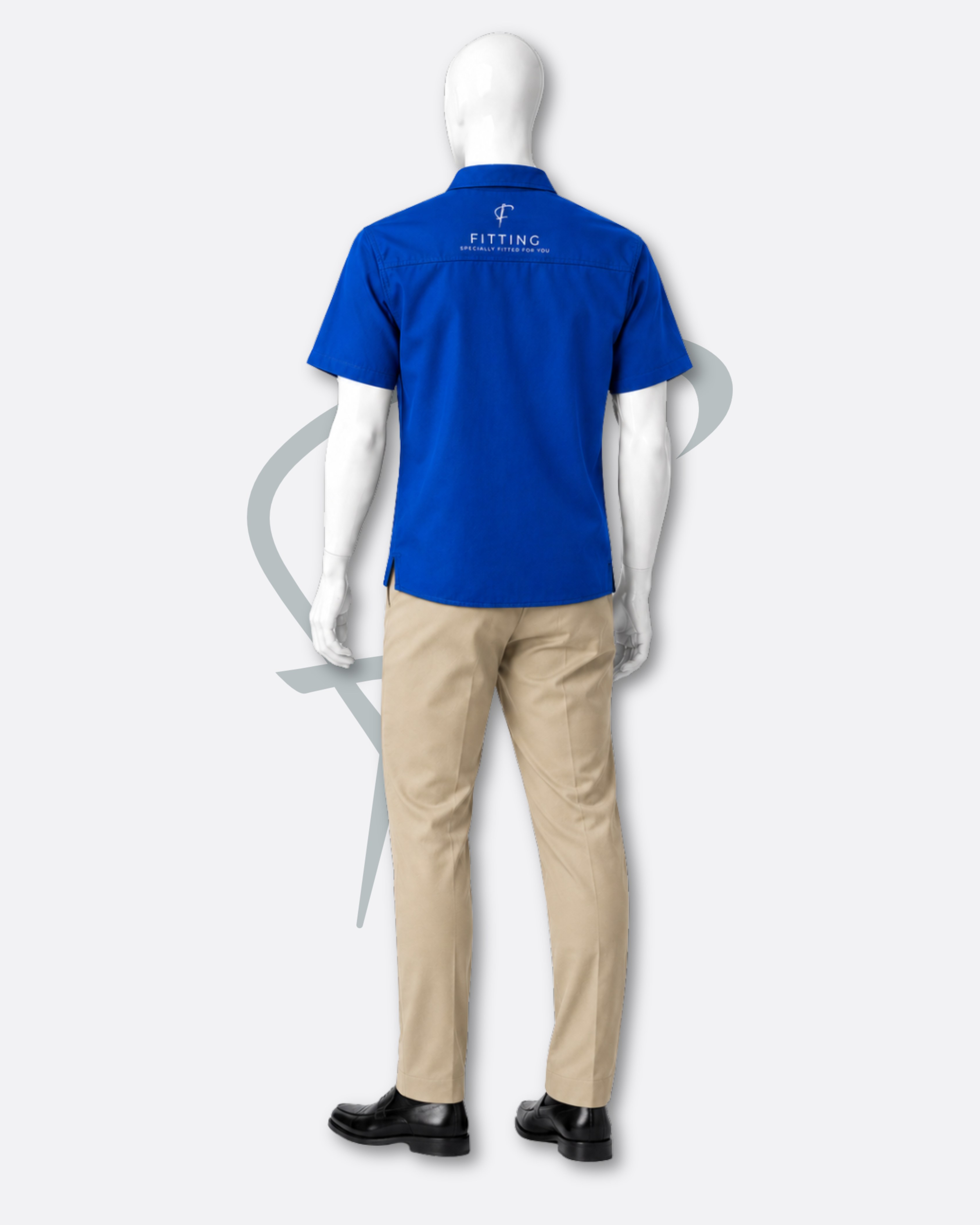 Product Image Produksi Kemeja Kantor