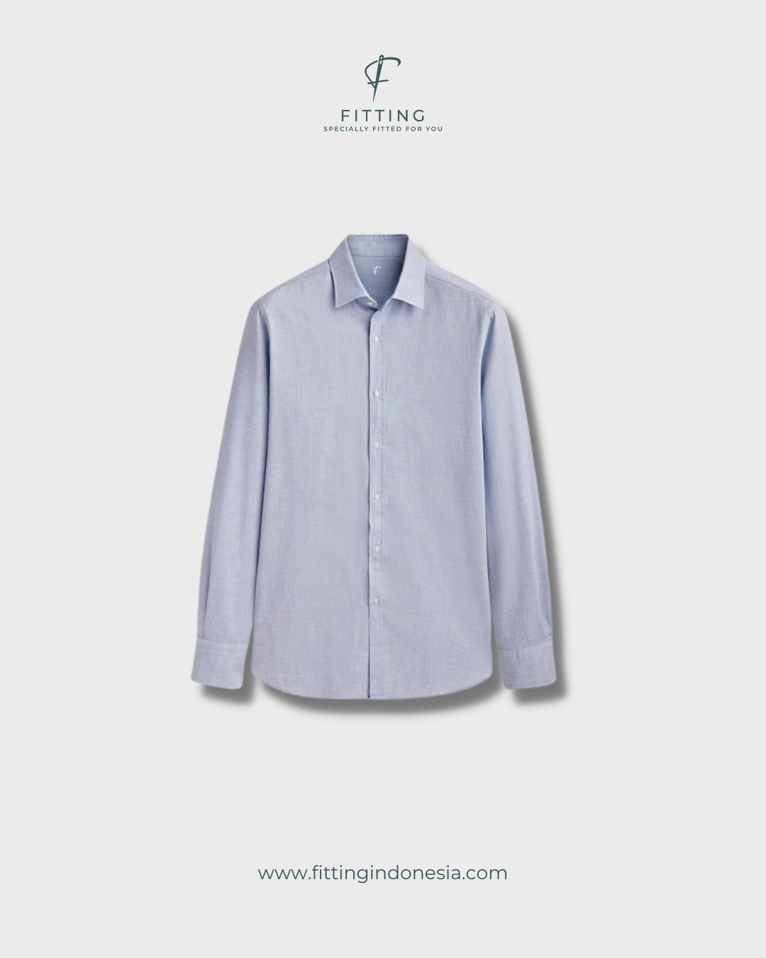 Product Image Produksi Kemeja PDH