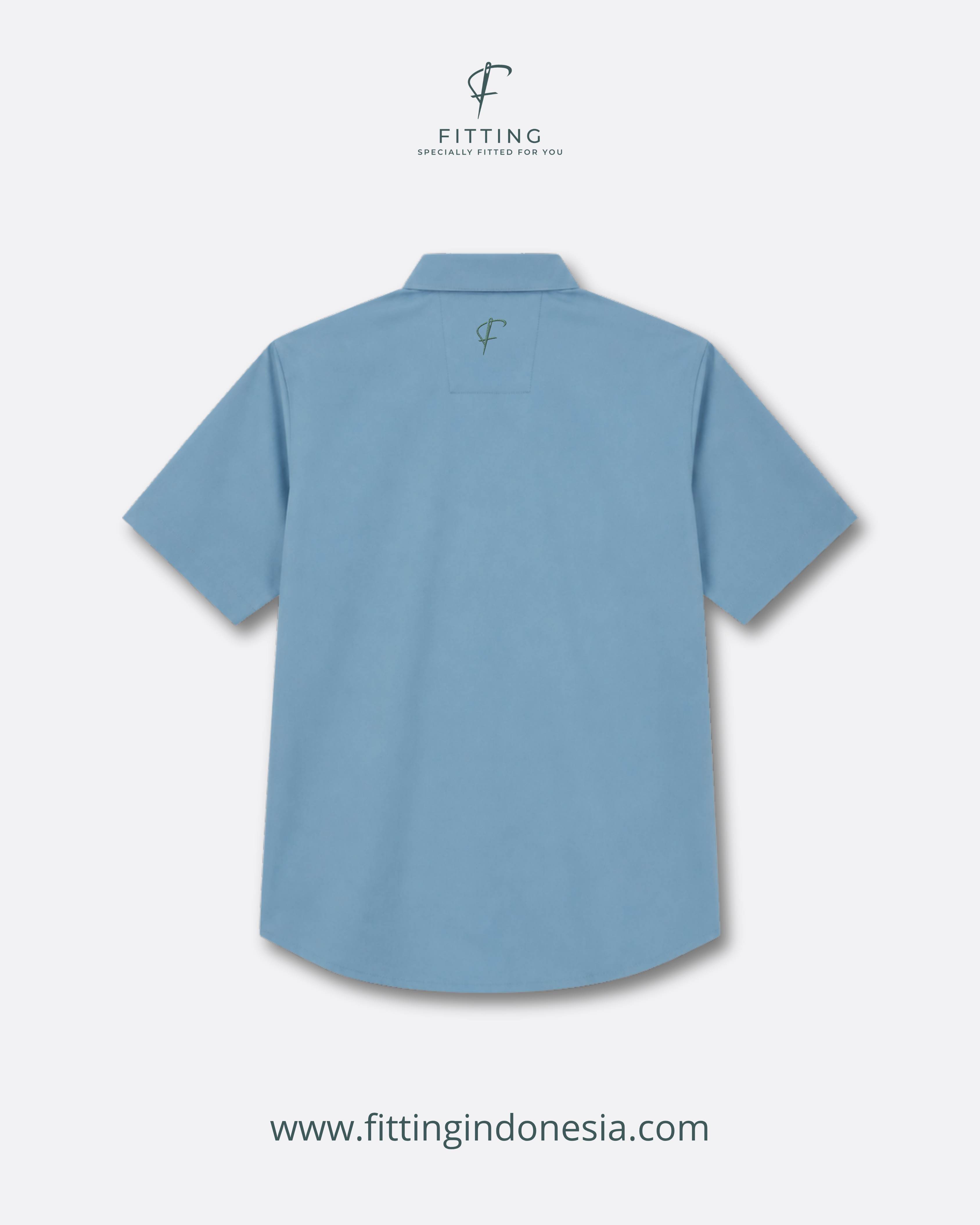 Product Image Produksi Kemeja PDH