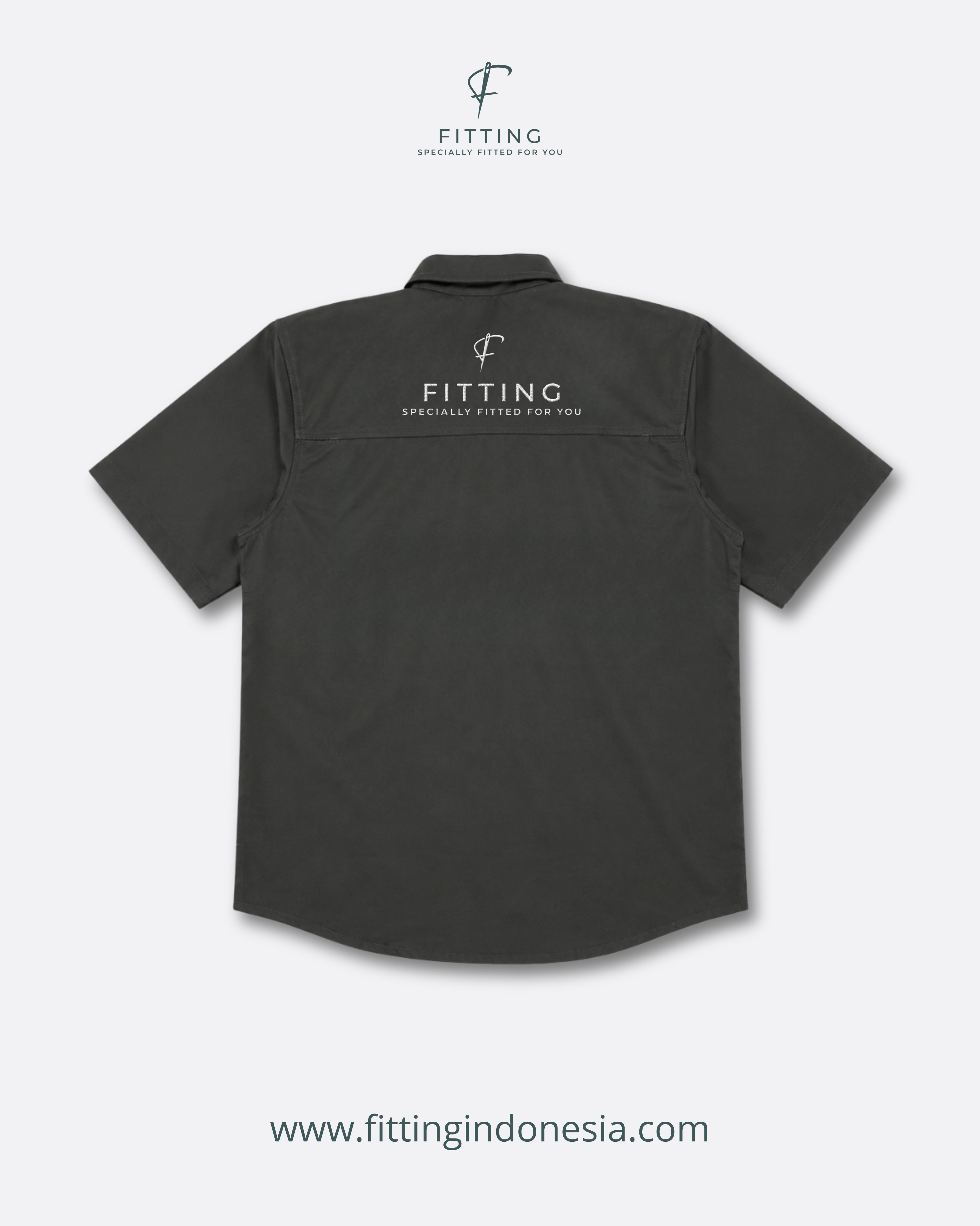 Product Image Produksi Kemeja PDL