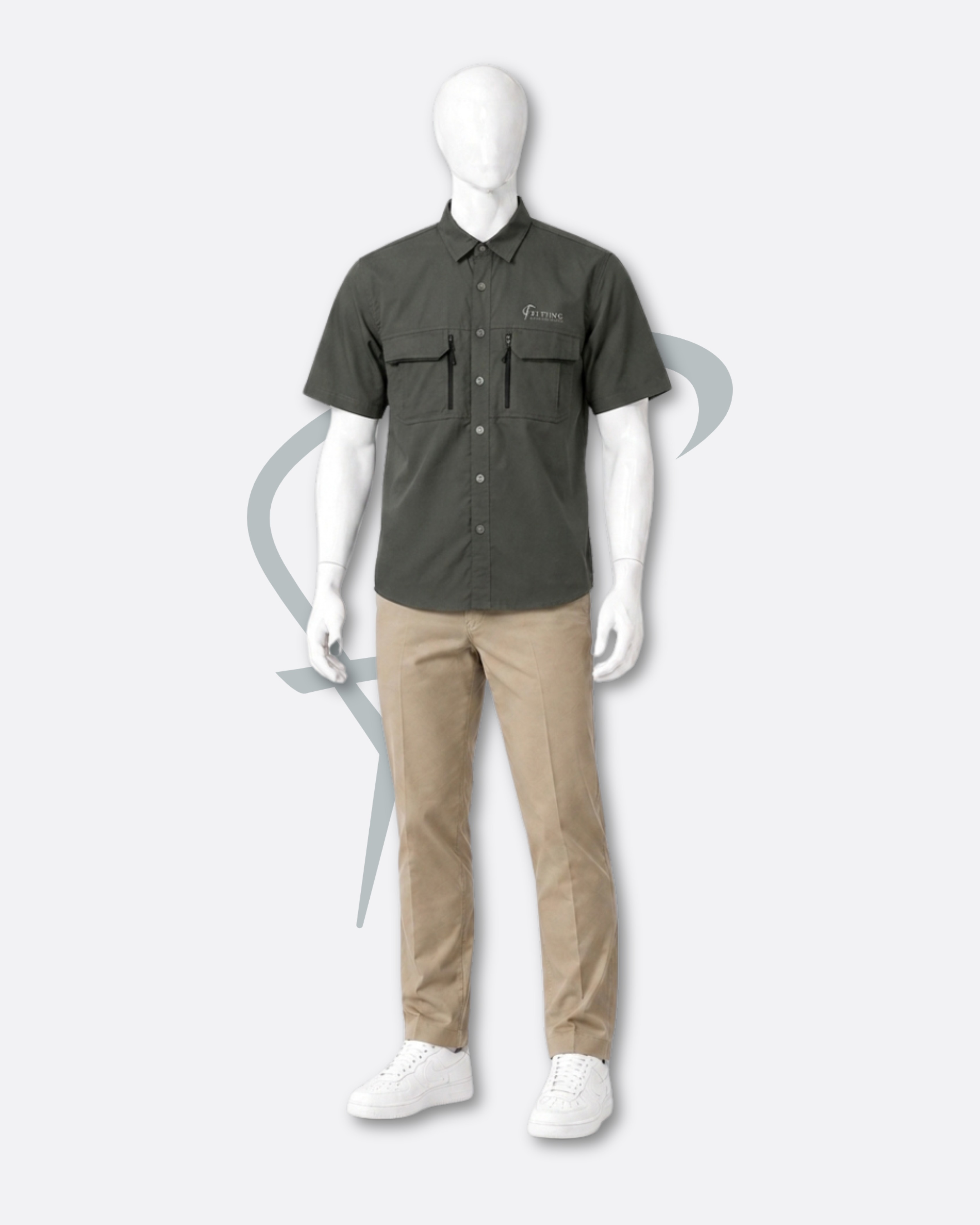 Product Image Produksi Kemeja PDL