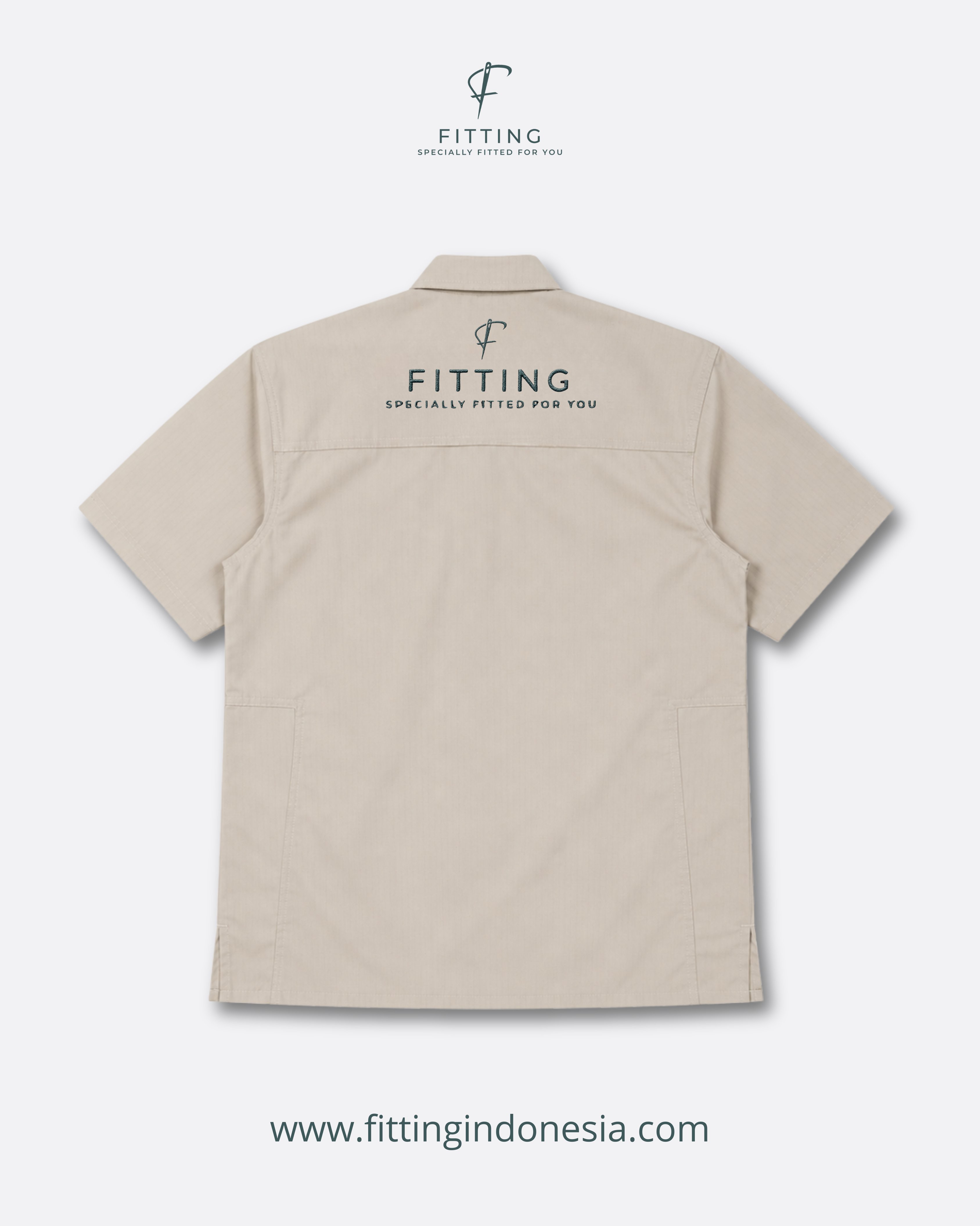 Product Image Produksi Kemeja Tactical