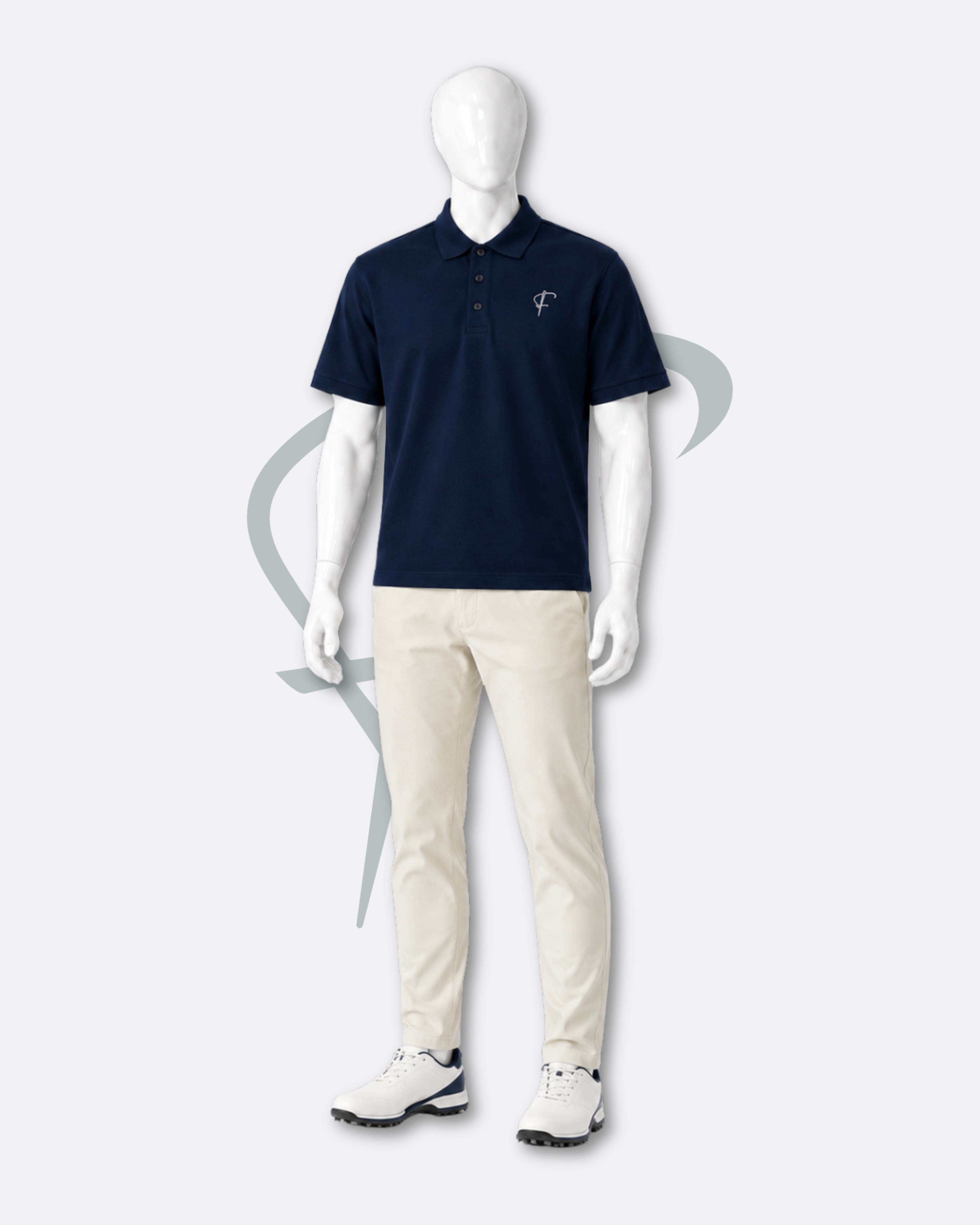 Product Image Produksi Polo Golf