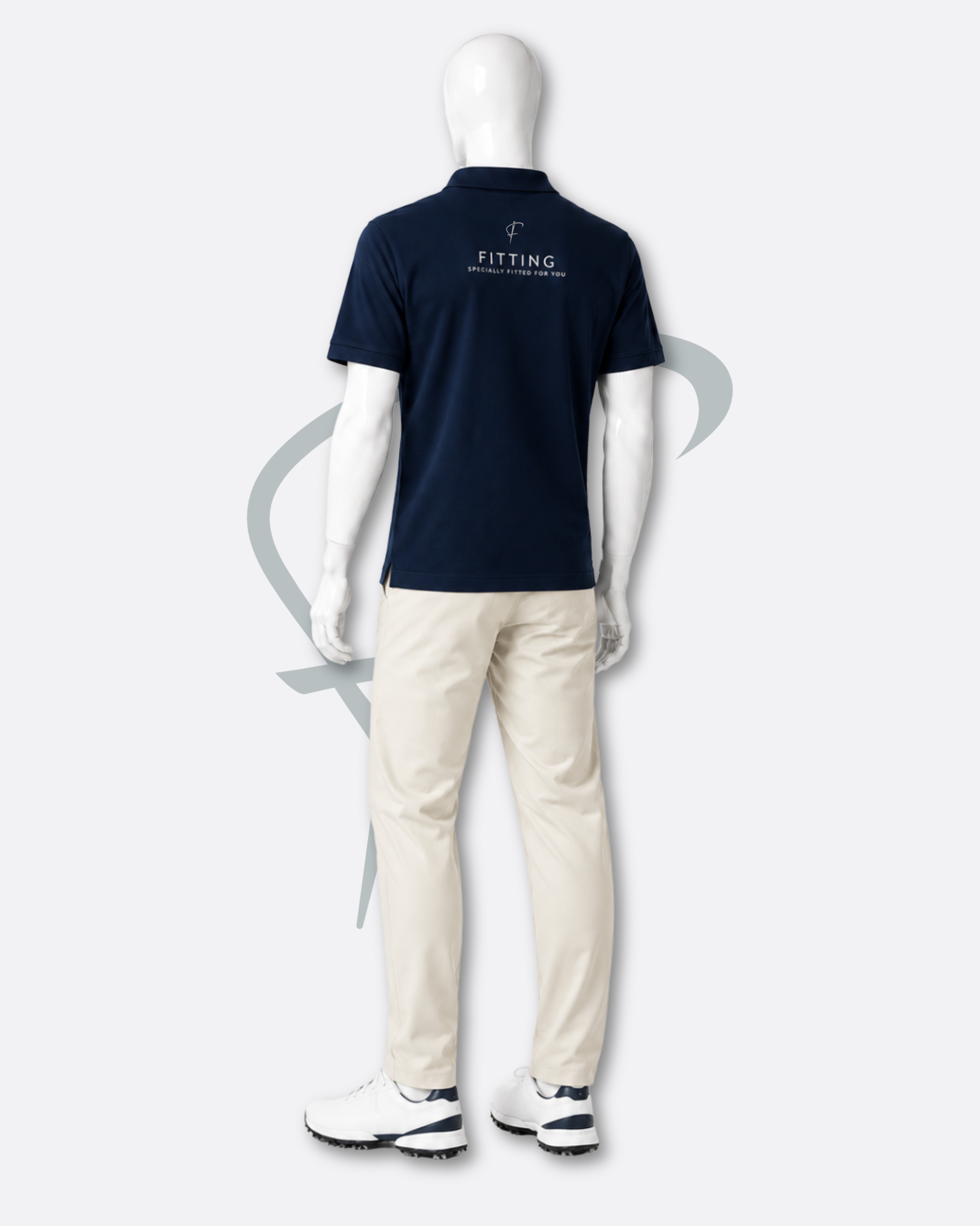 Product Image Produksi Polo Golf