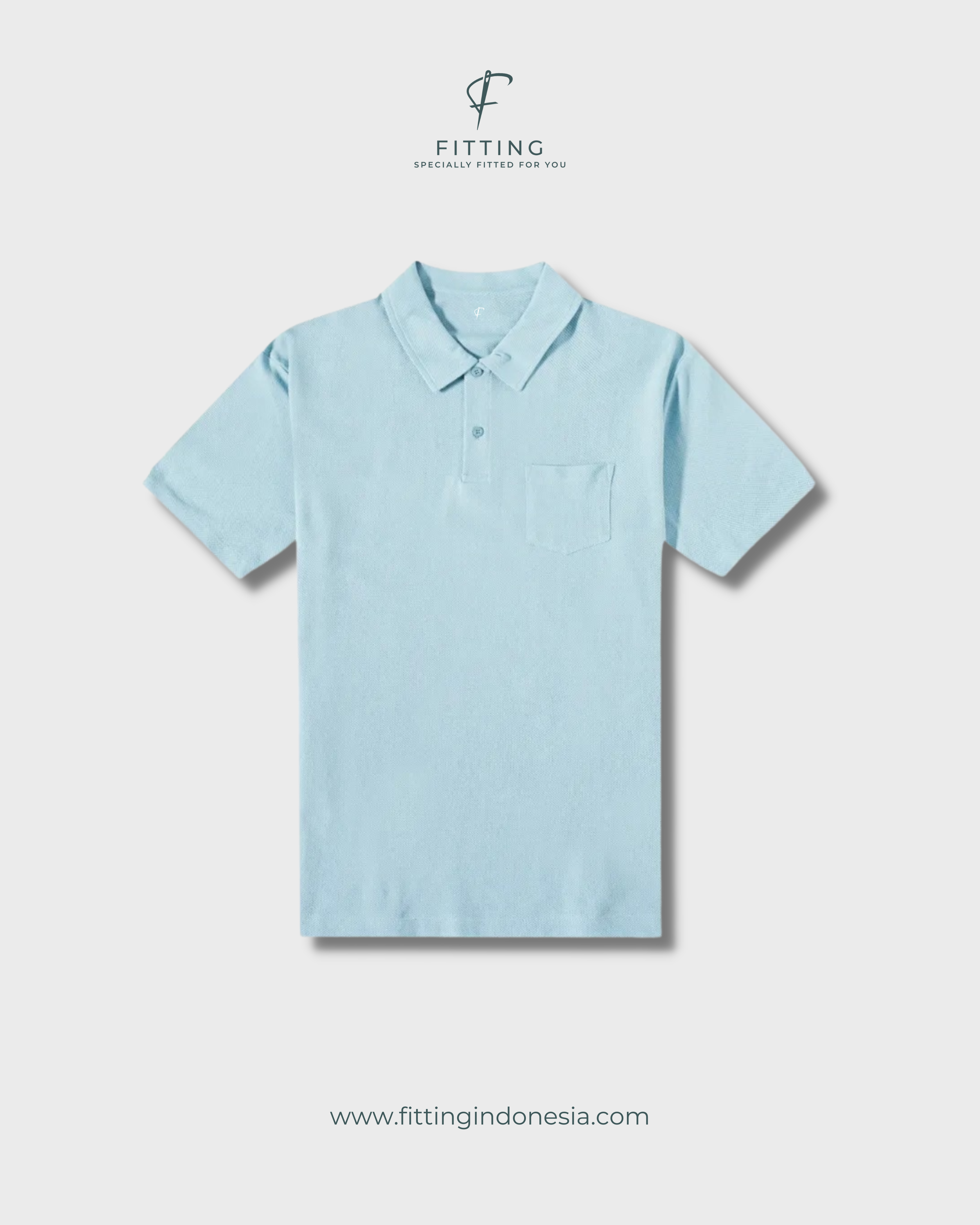 Product Image Produksi Polo Kantor