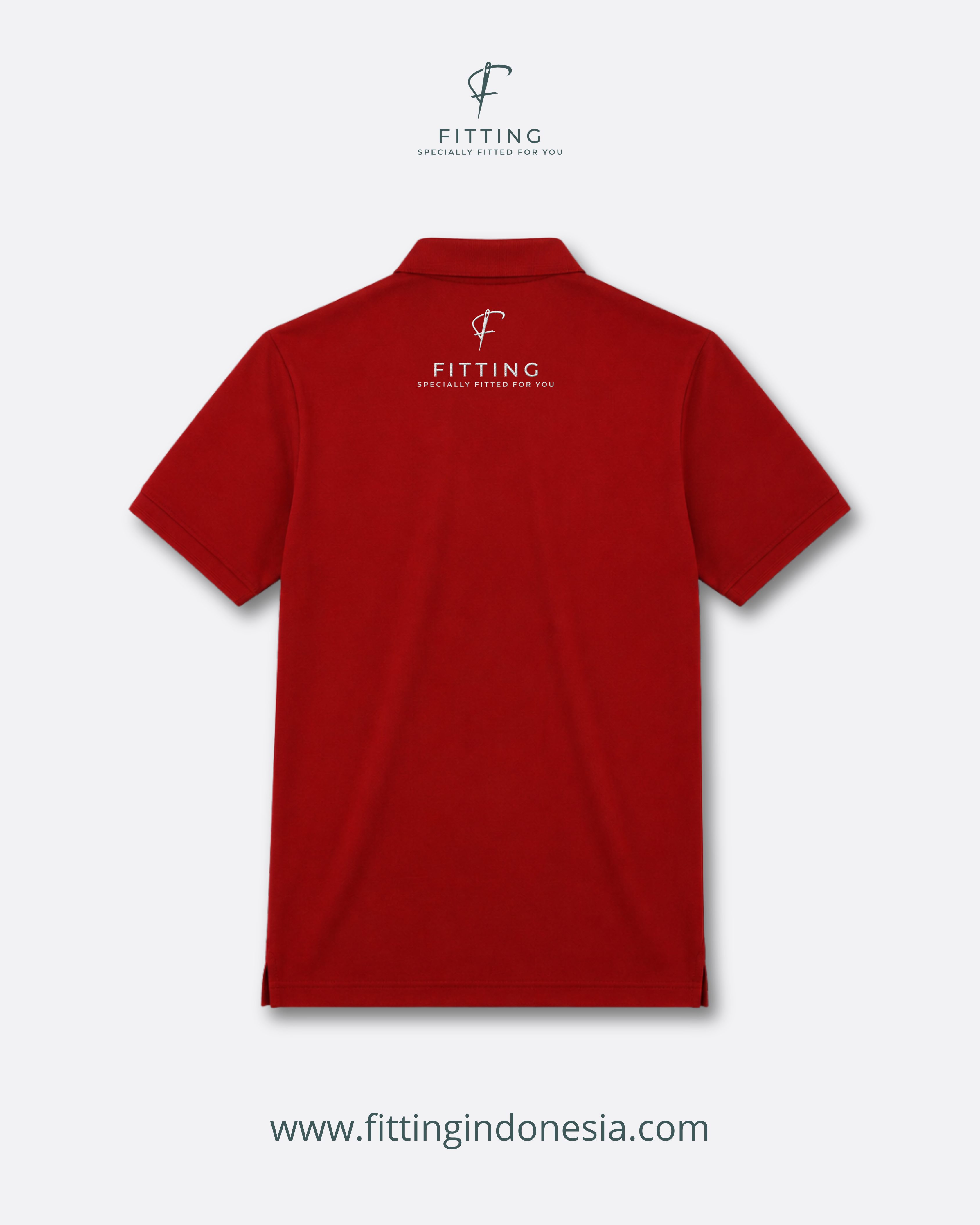 Product Image Produksi Polo Kantor